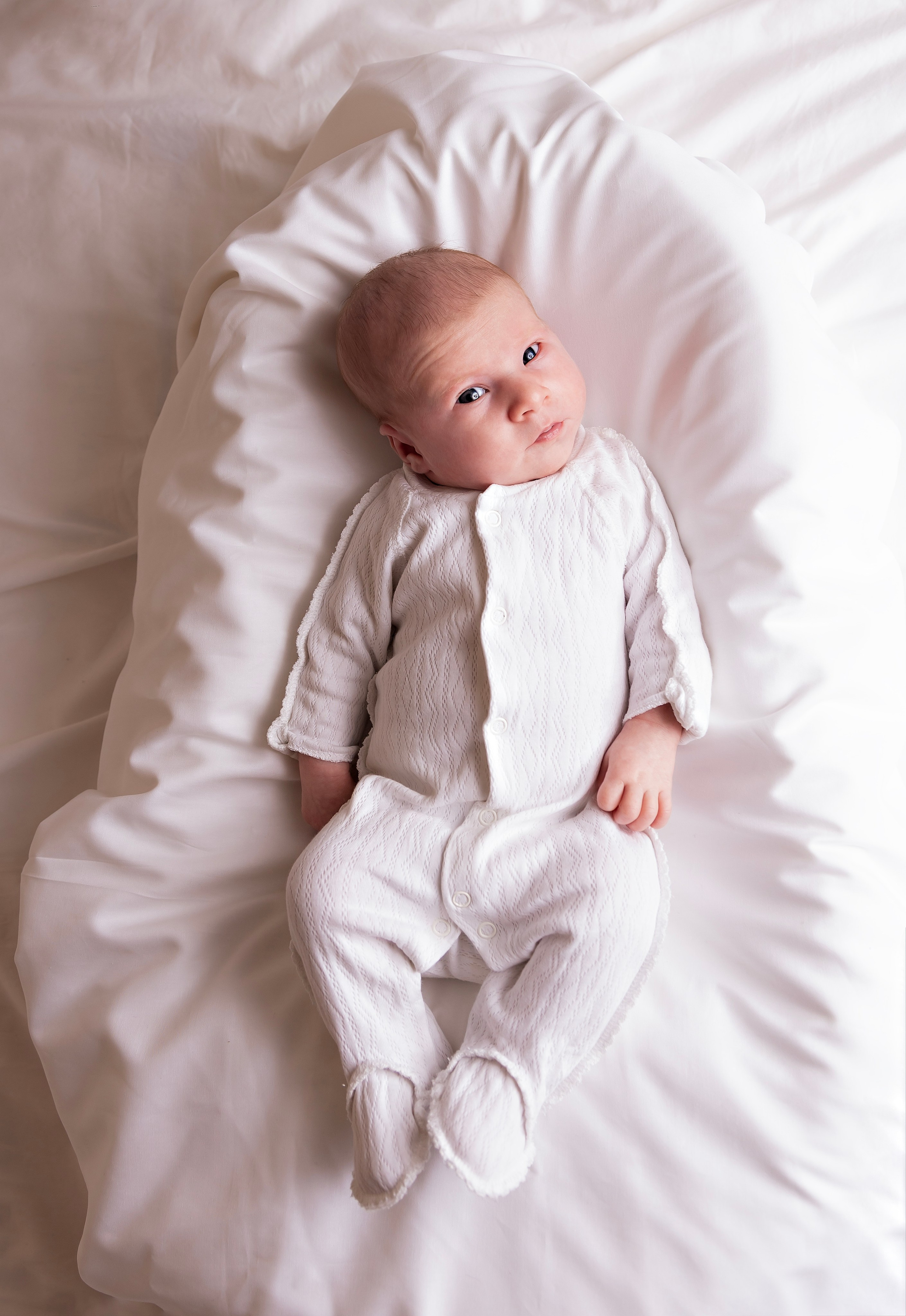 Фотосессия новорожденноых лайфстайл. Фотограф новорожденных в Ижевске Анастасия Преснякова