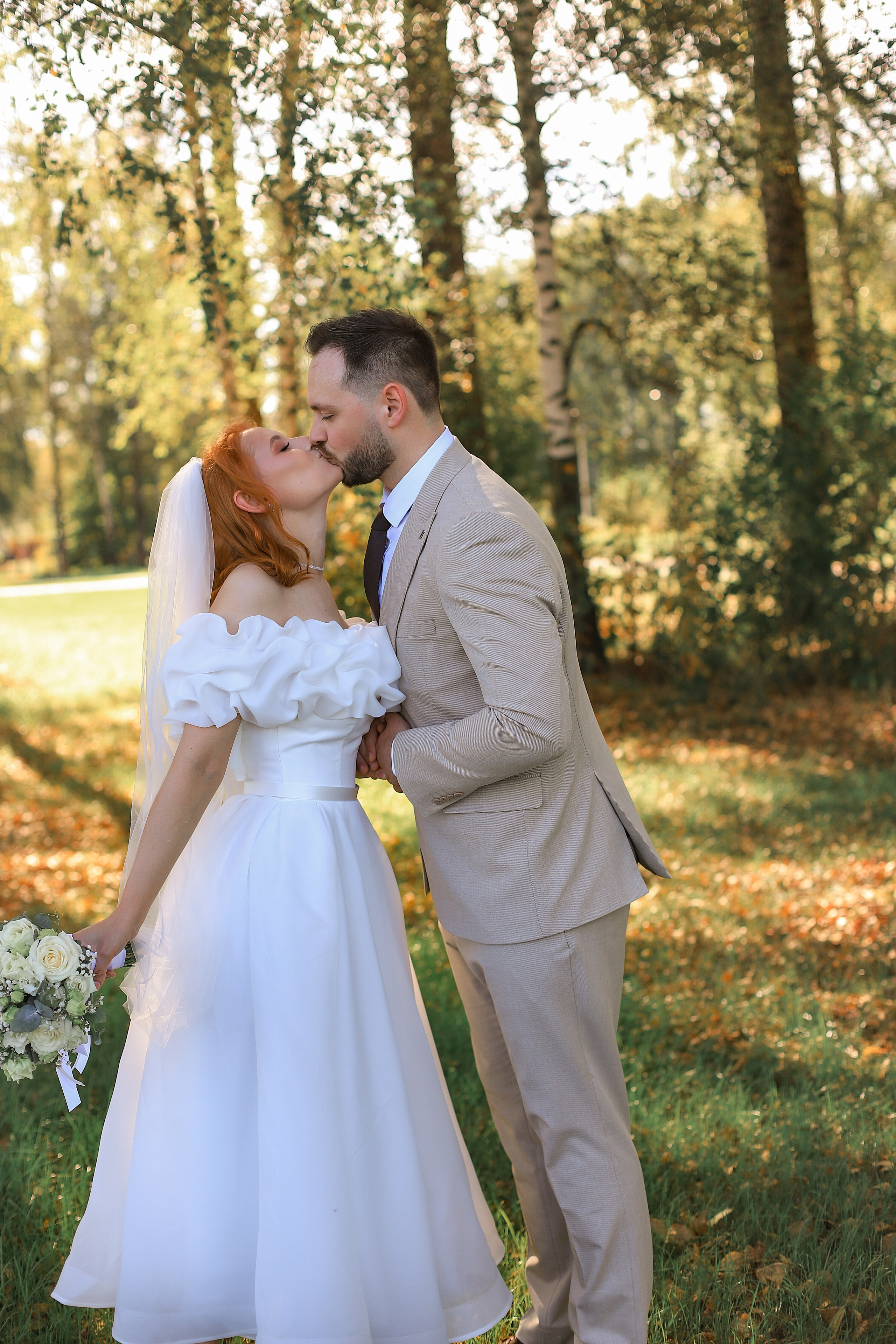 Леша & Настя. Фотограф в Москве Елена Дроботя