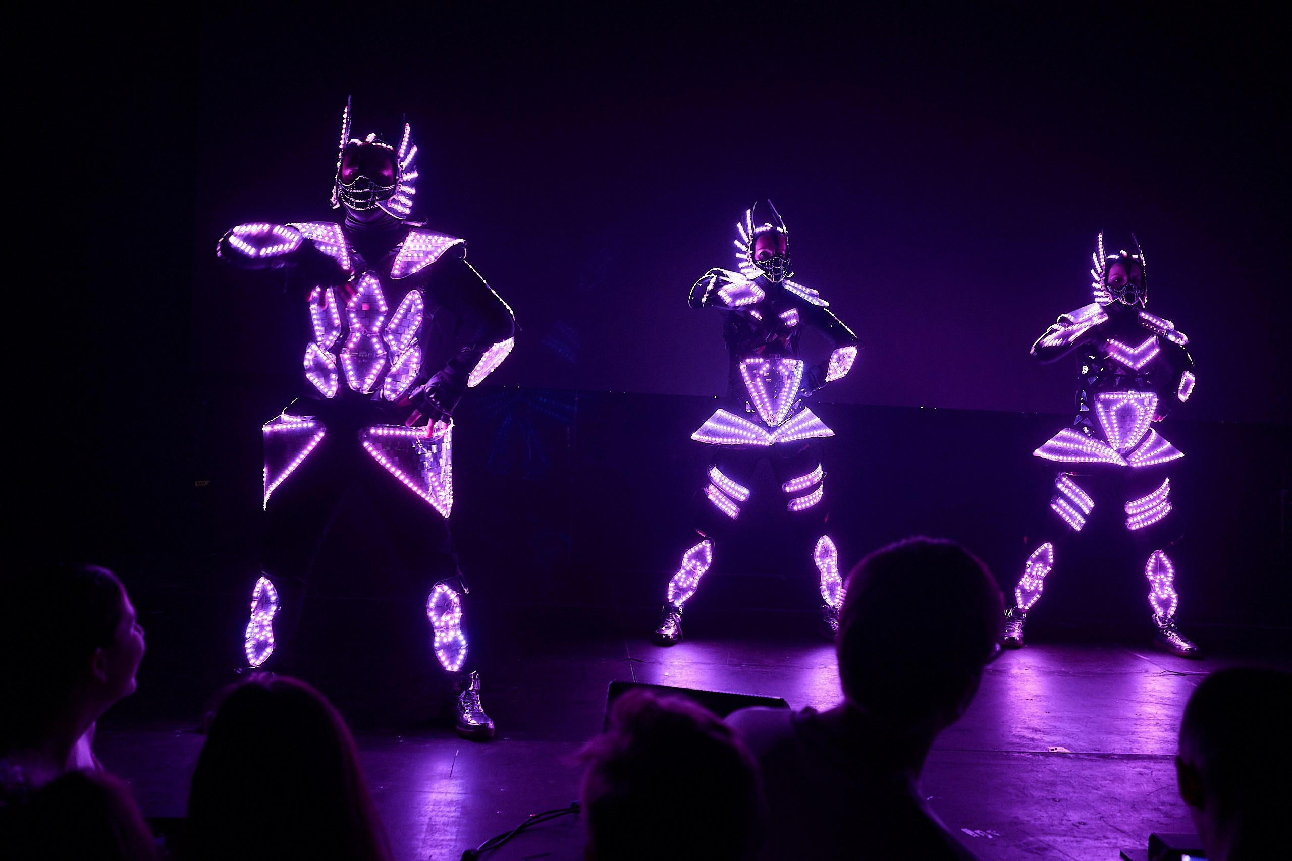 Выпускной 2024 концертный зал Академия ВТБ. Фотограф и Видеограф в Москве. Олег Корушев