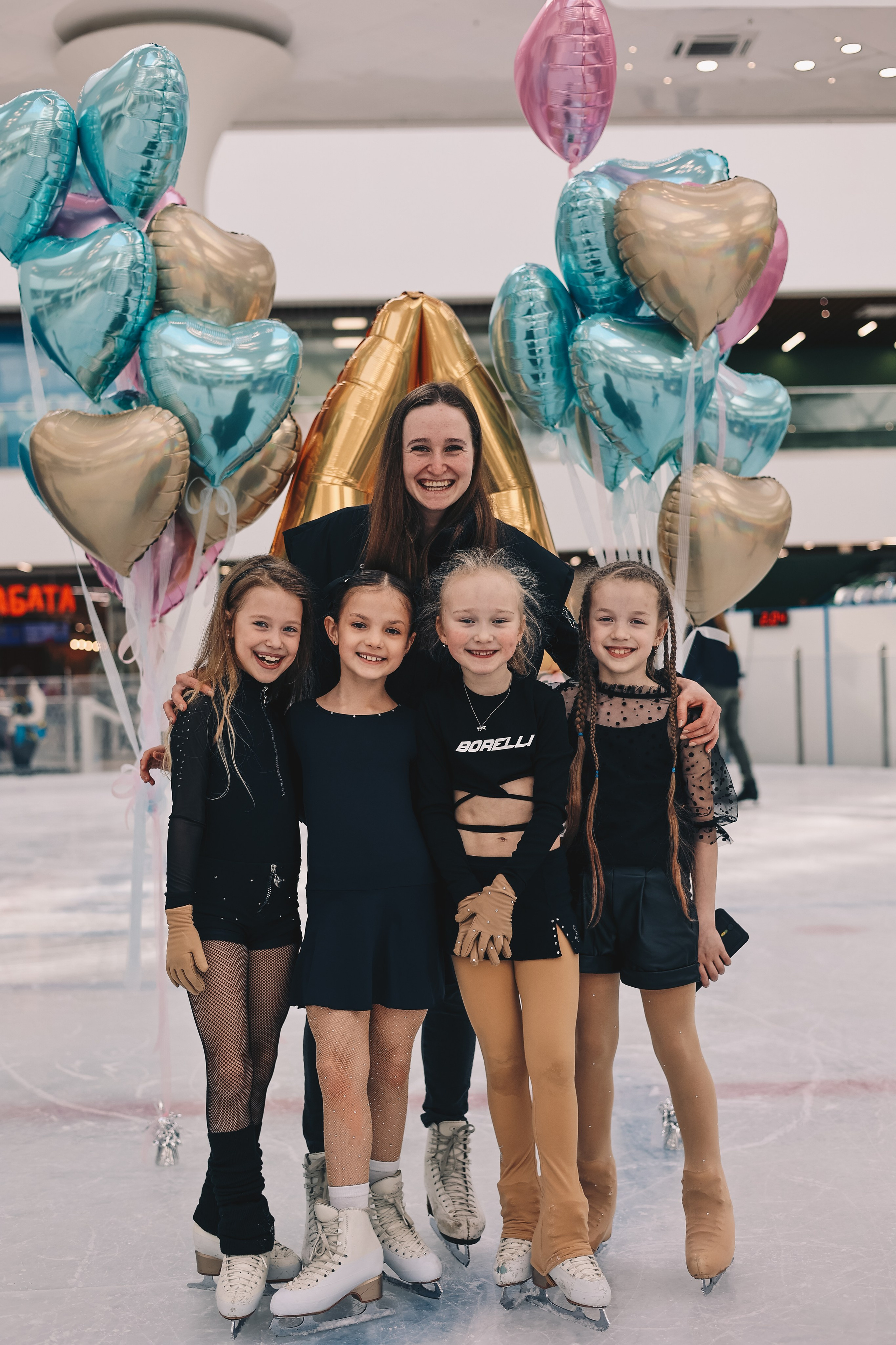 Алиса 8 лет. Фотограф Диана Воробьева Нижний Новгород