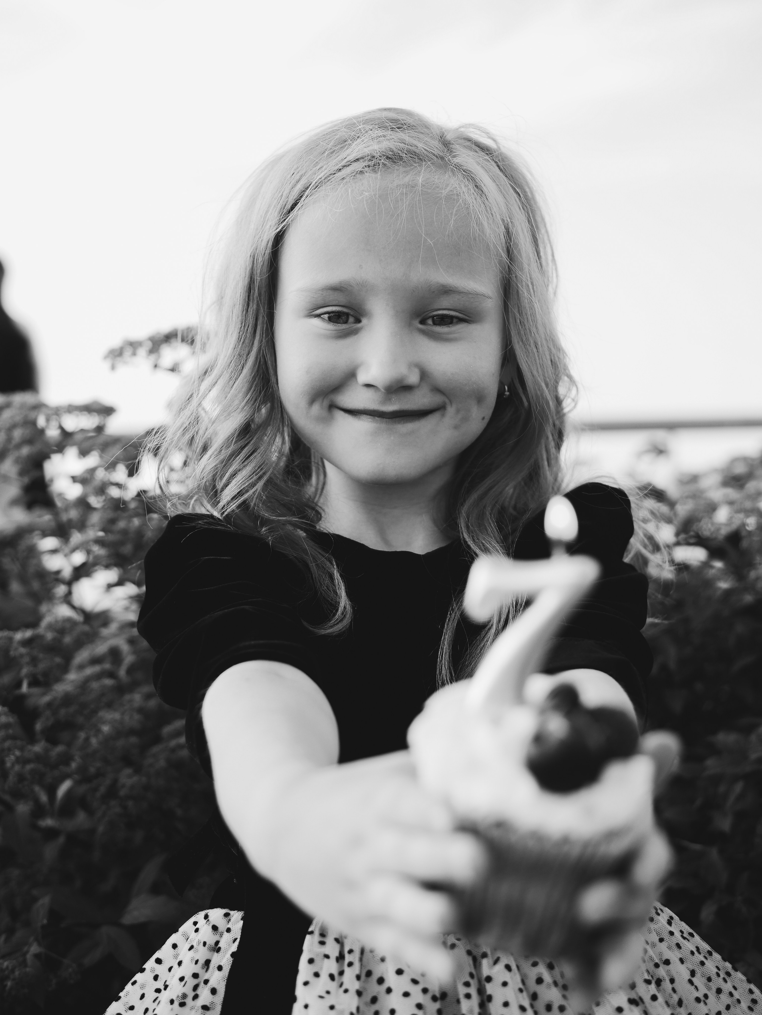 Агния 7 лет. Фотограф Диана Воробьева Нижний Новгород