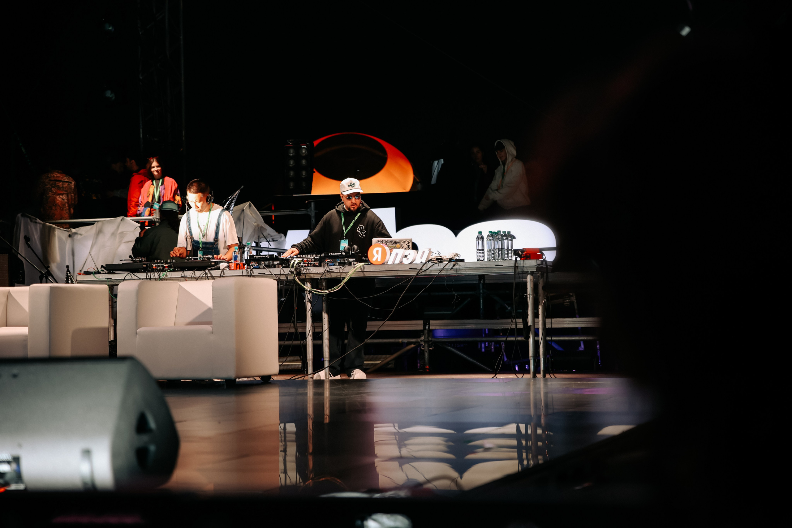 PARI FEST 2025. Фотограф Диана Воробьева Нижний Новгород