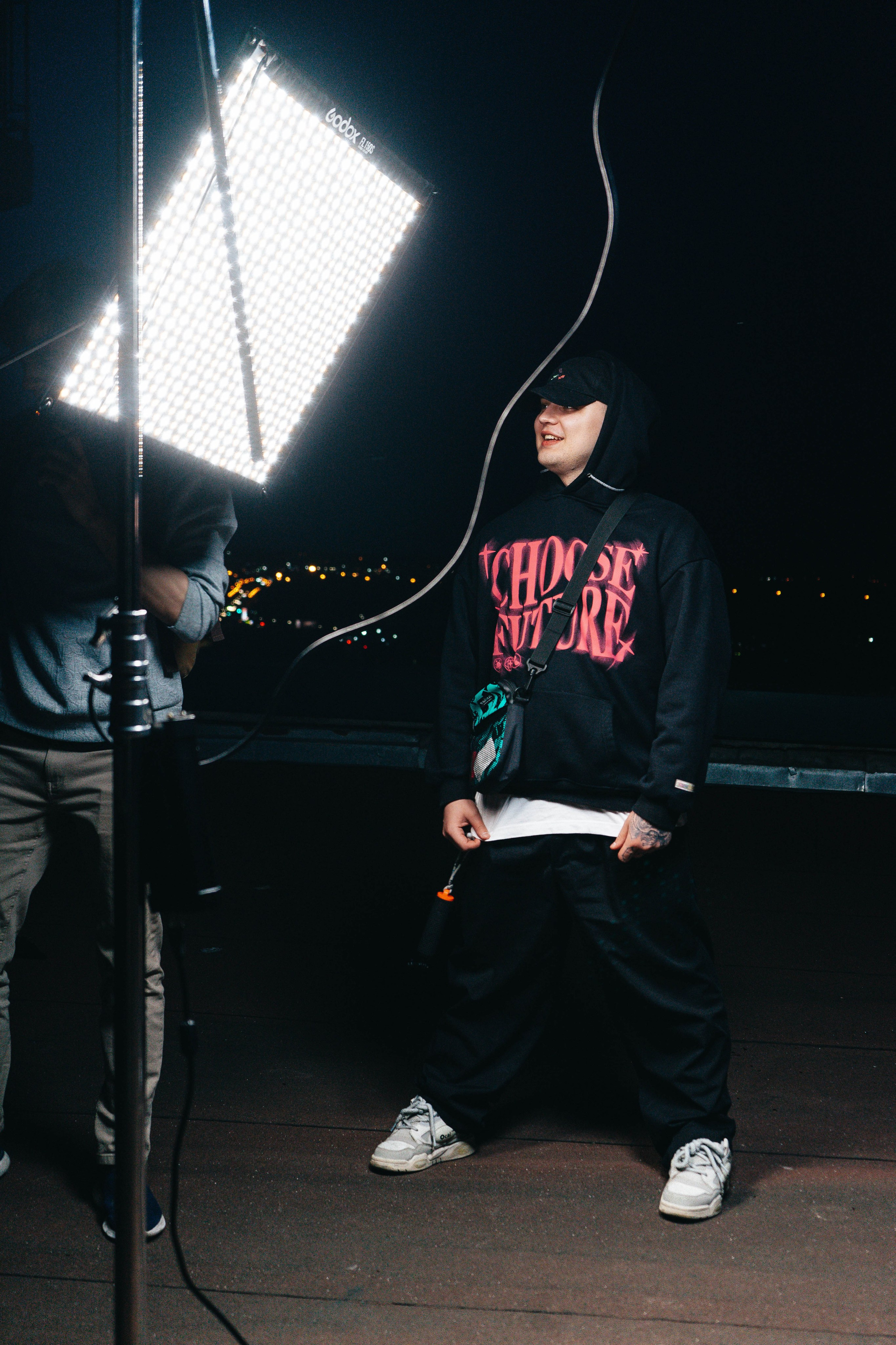 Репортаж мероприятий