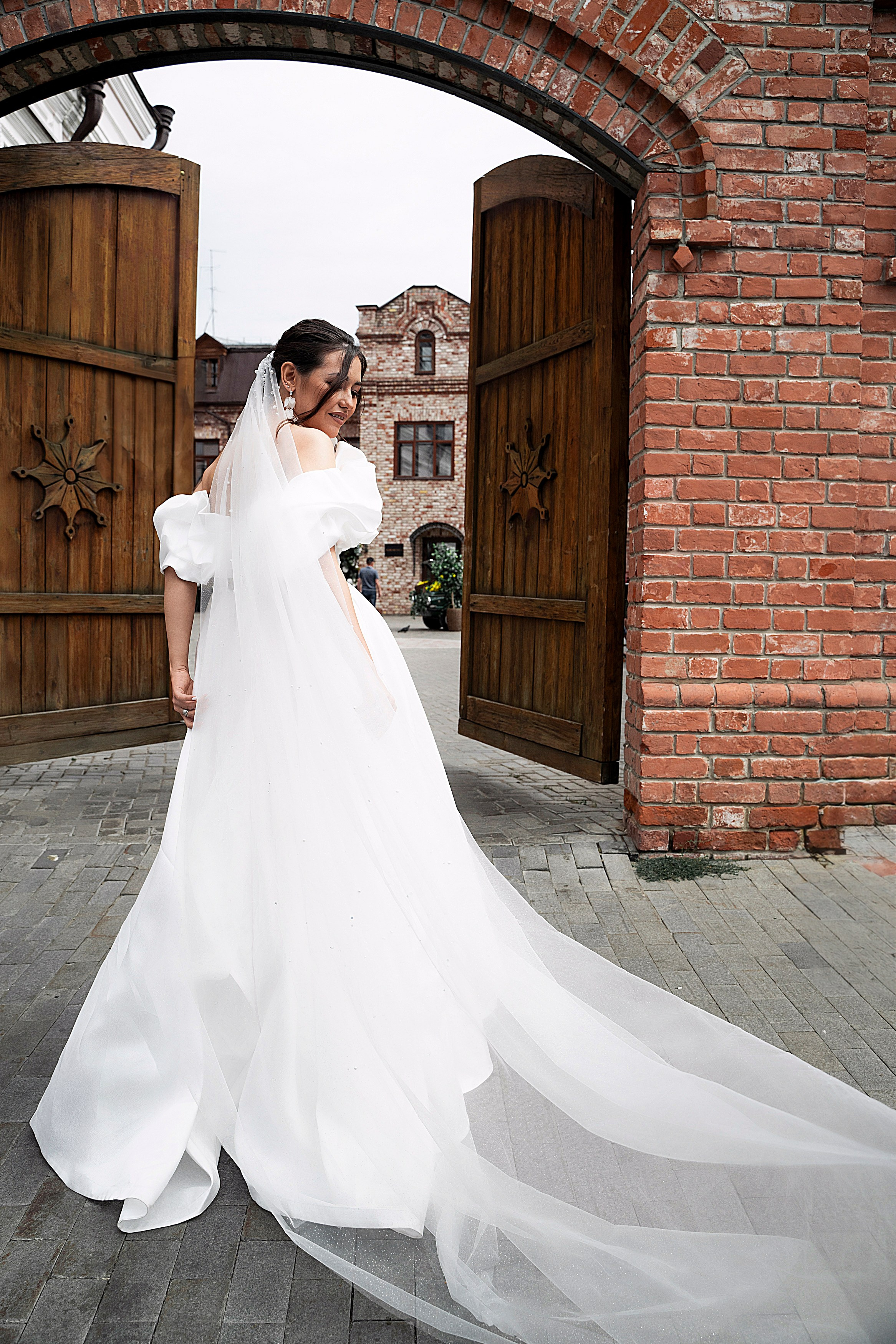 Евгений & Диана. Фотограф Казань