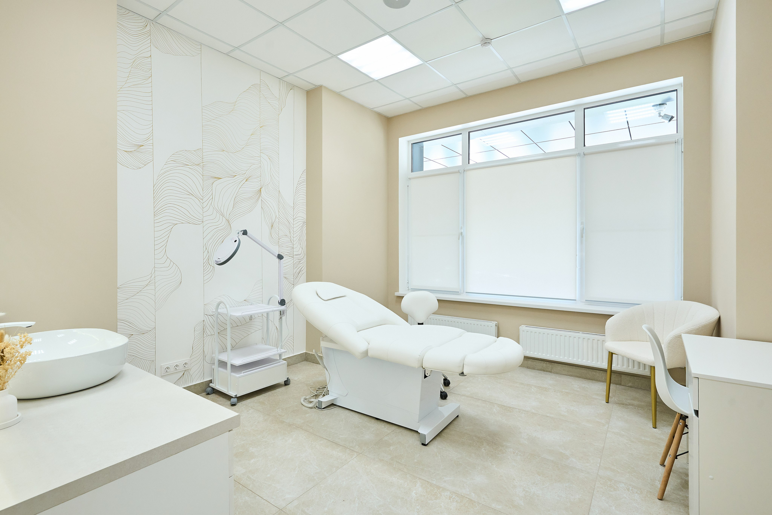 Fox Space. Фотограф Казань