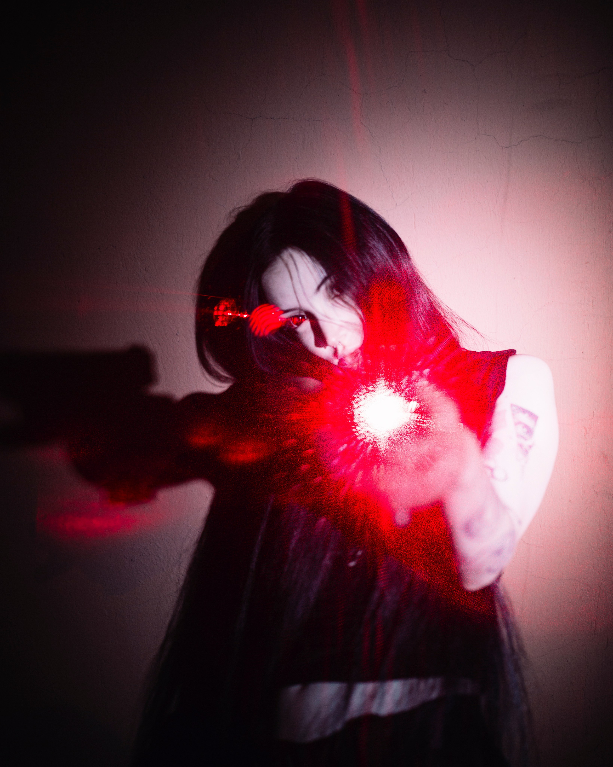 UNIT. WAYHAY — Портретный фотограф