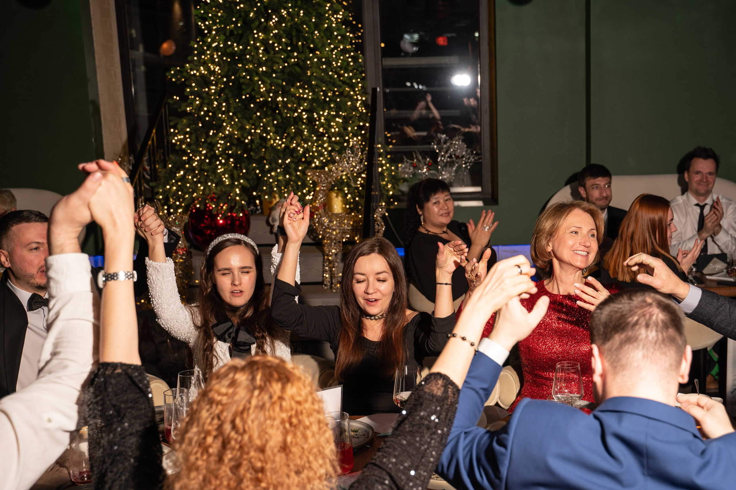 Репортаж. Журавлёва Елена