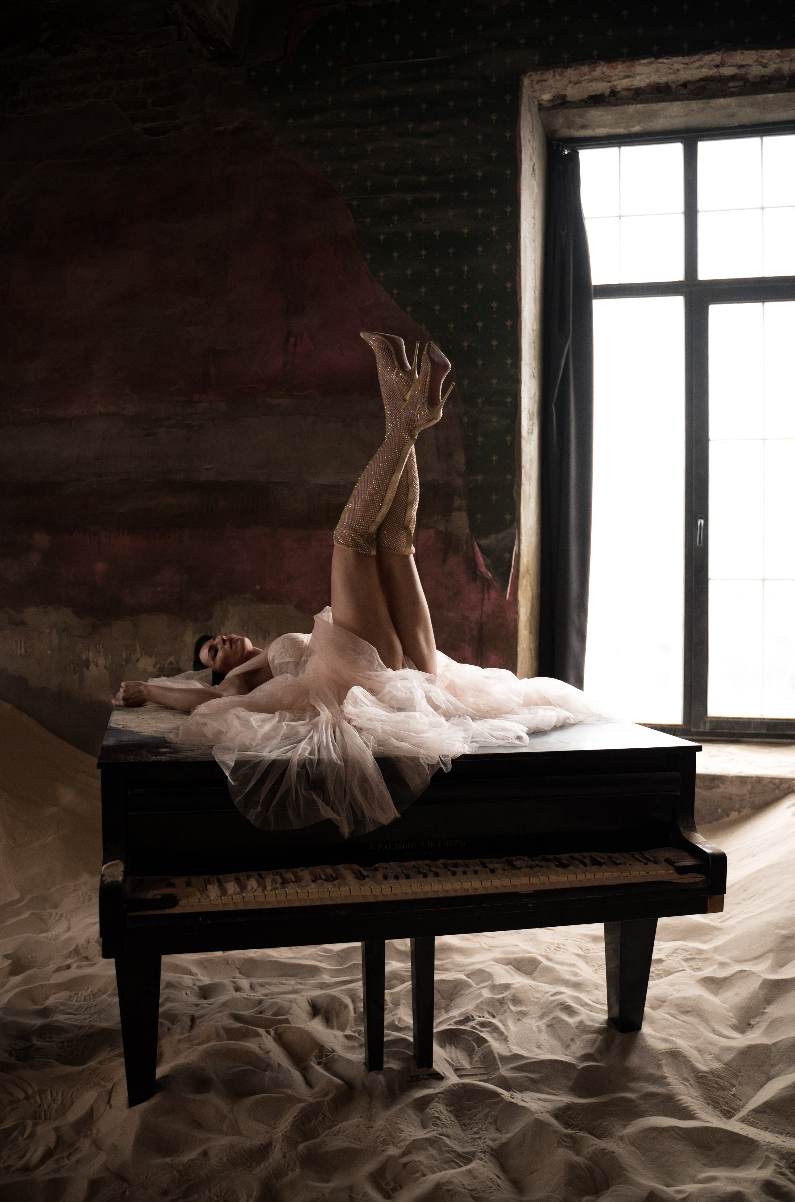 Портфолио. Журавлёва Елена