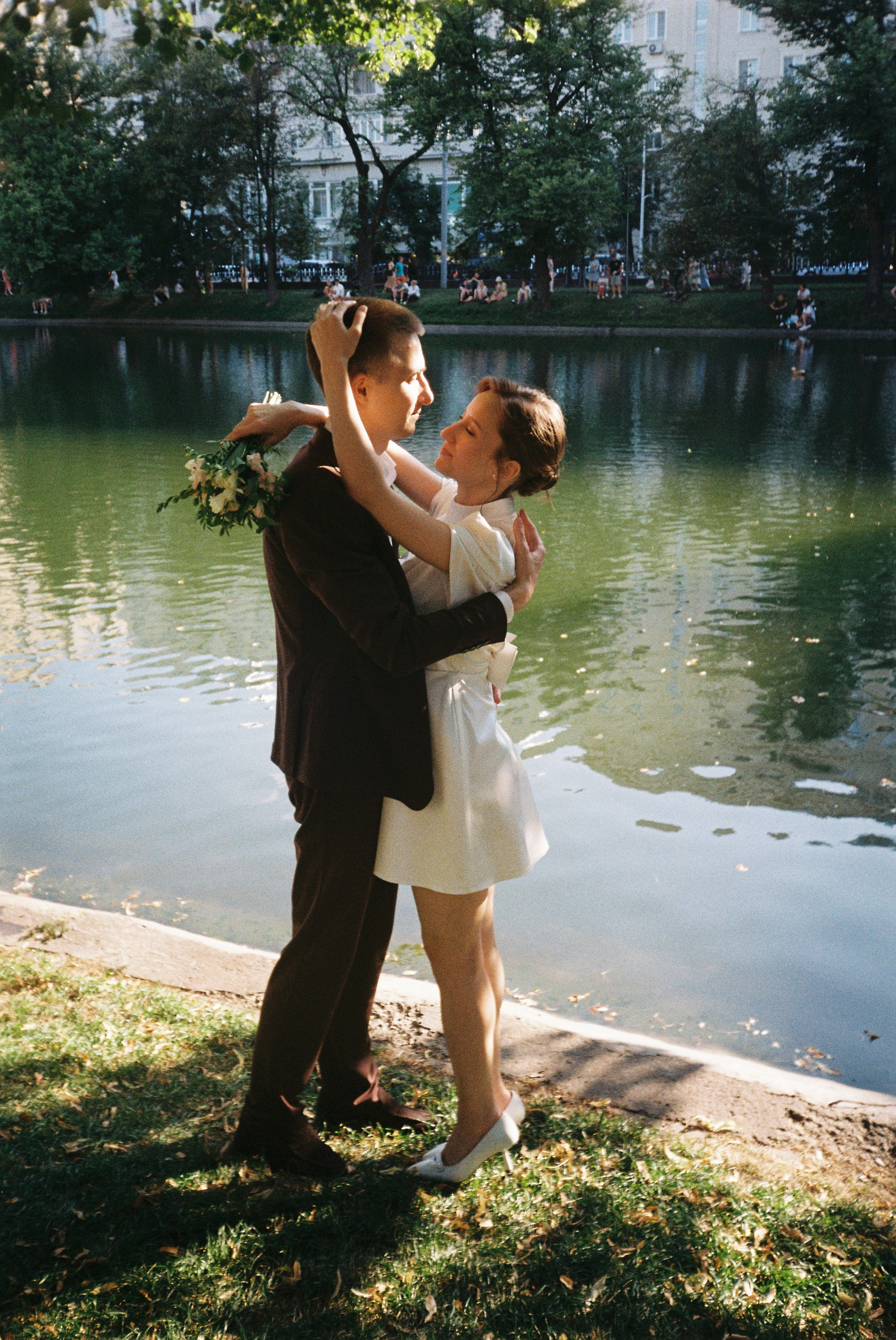 Пленка. Фотограф Волгоград / Волжский