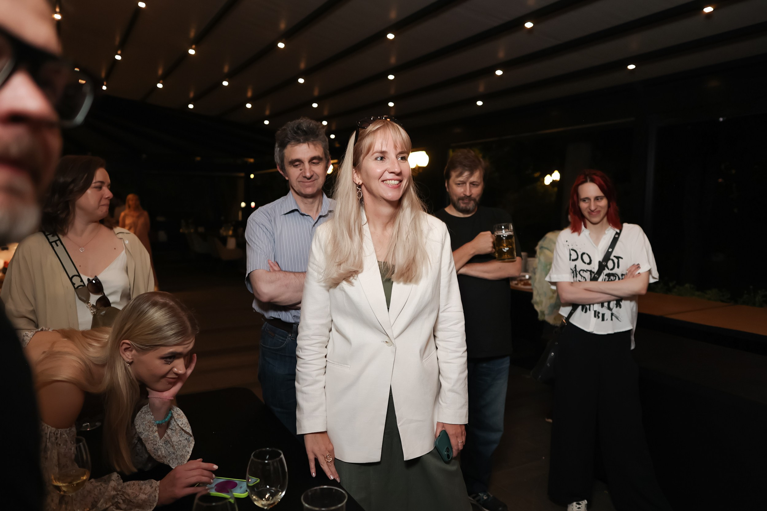 GG. Репортажный фотограф видеограф в Москве Ольга Плаксина