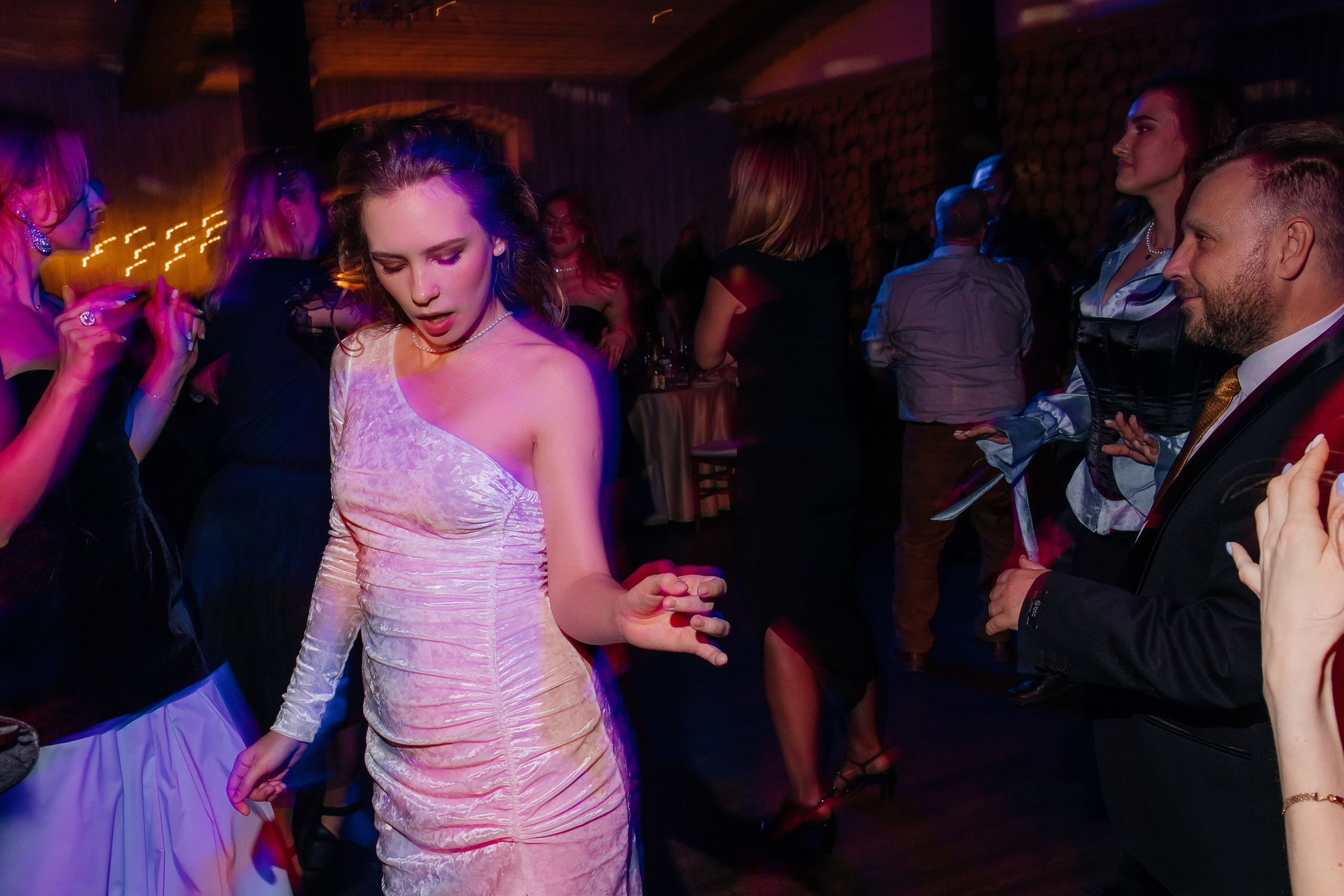 Ретро Корпоратив «РУССКАЯ ЛАБОРАТОРИЯ». Фотограф в Санкт-Петербурге Виктория Безверхая