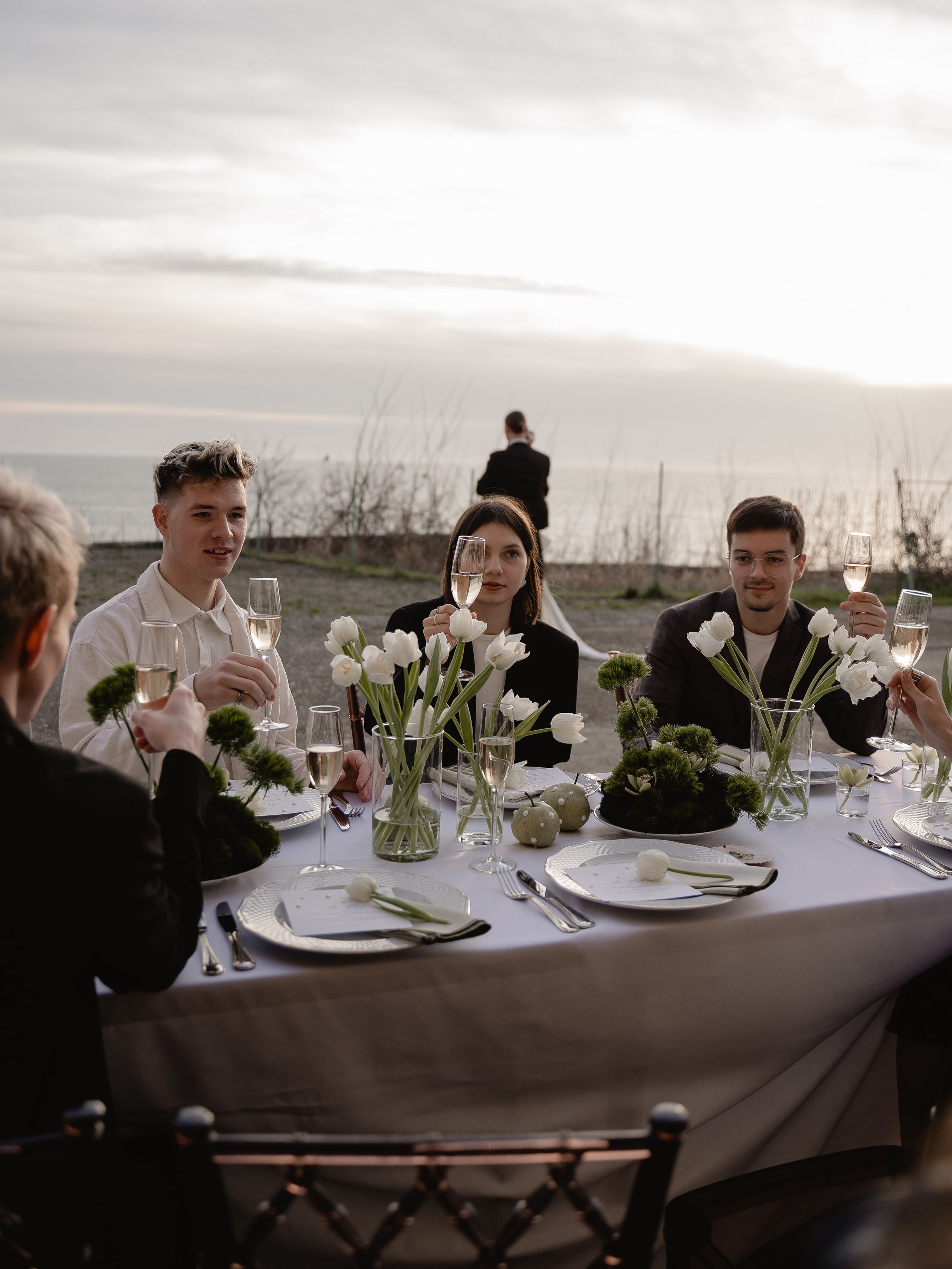 D & T. Свадебный фотограф Диана Бирюкова Казань