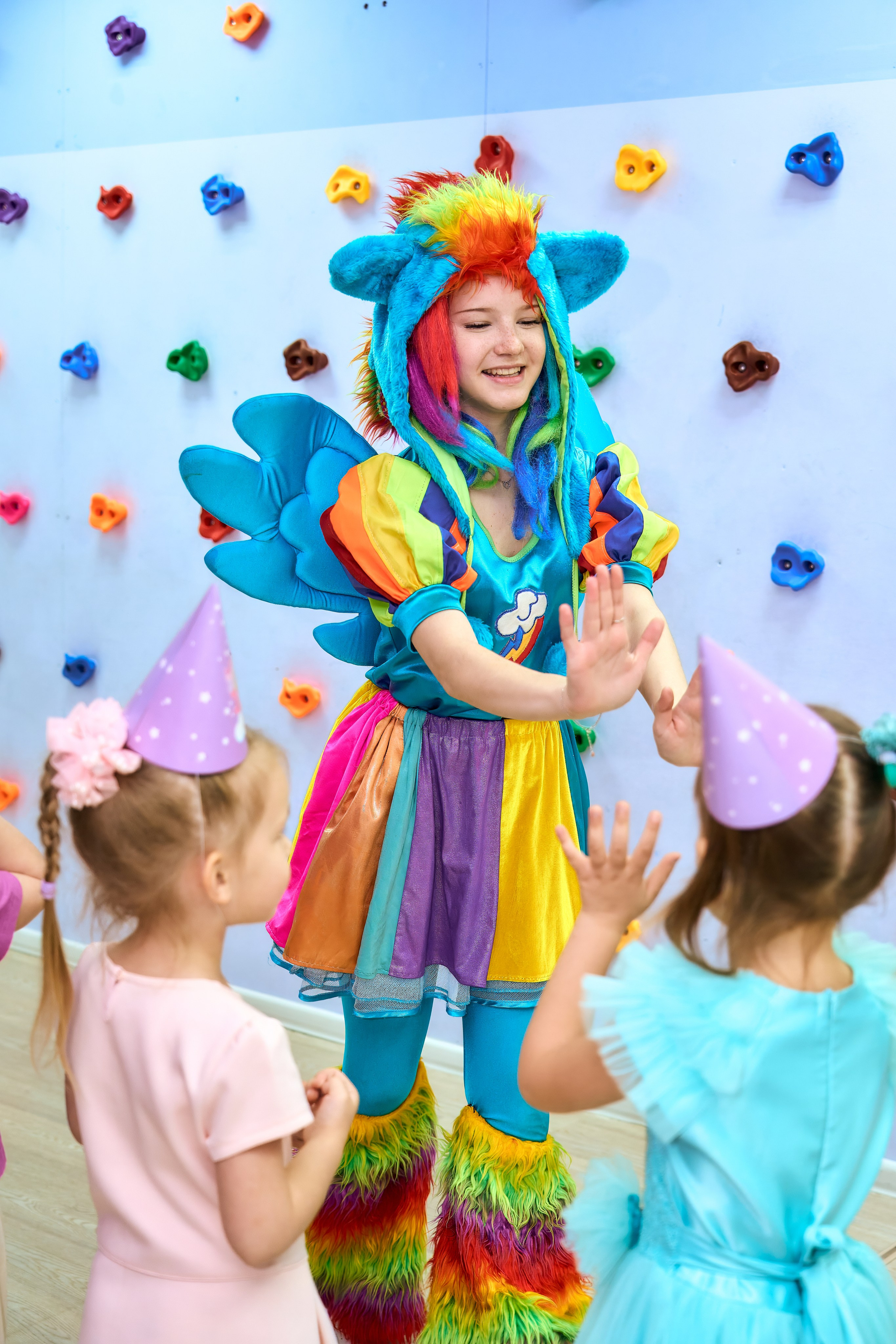 Универик. Фотограф на любой праздник в Южно-Сахалинске