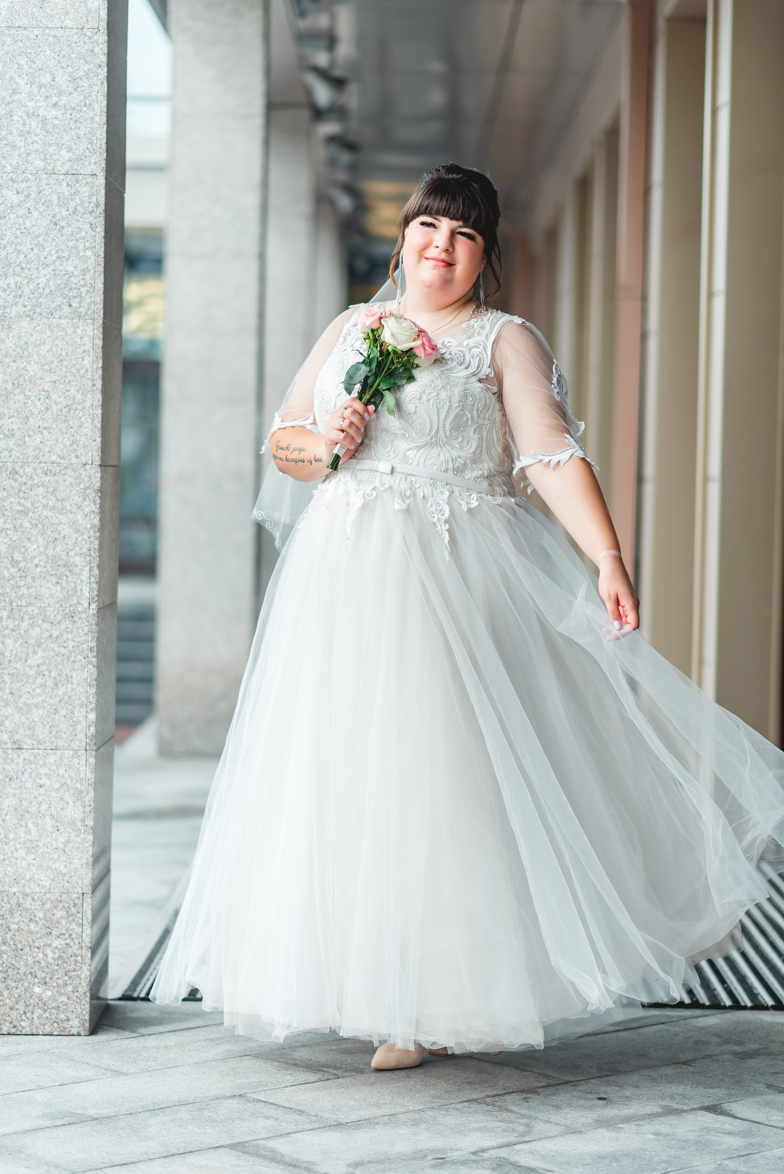 10.08.24 Wedding Day. Семейный фотограф в Барнауле