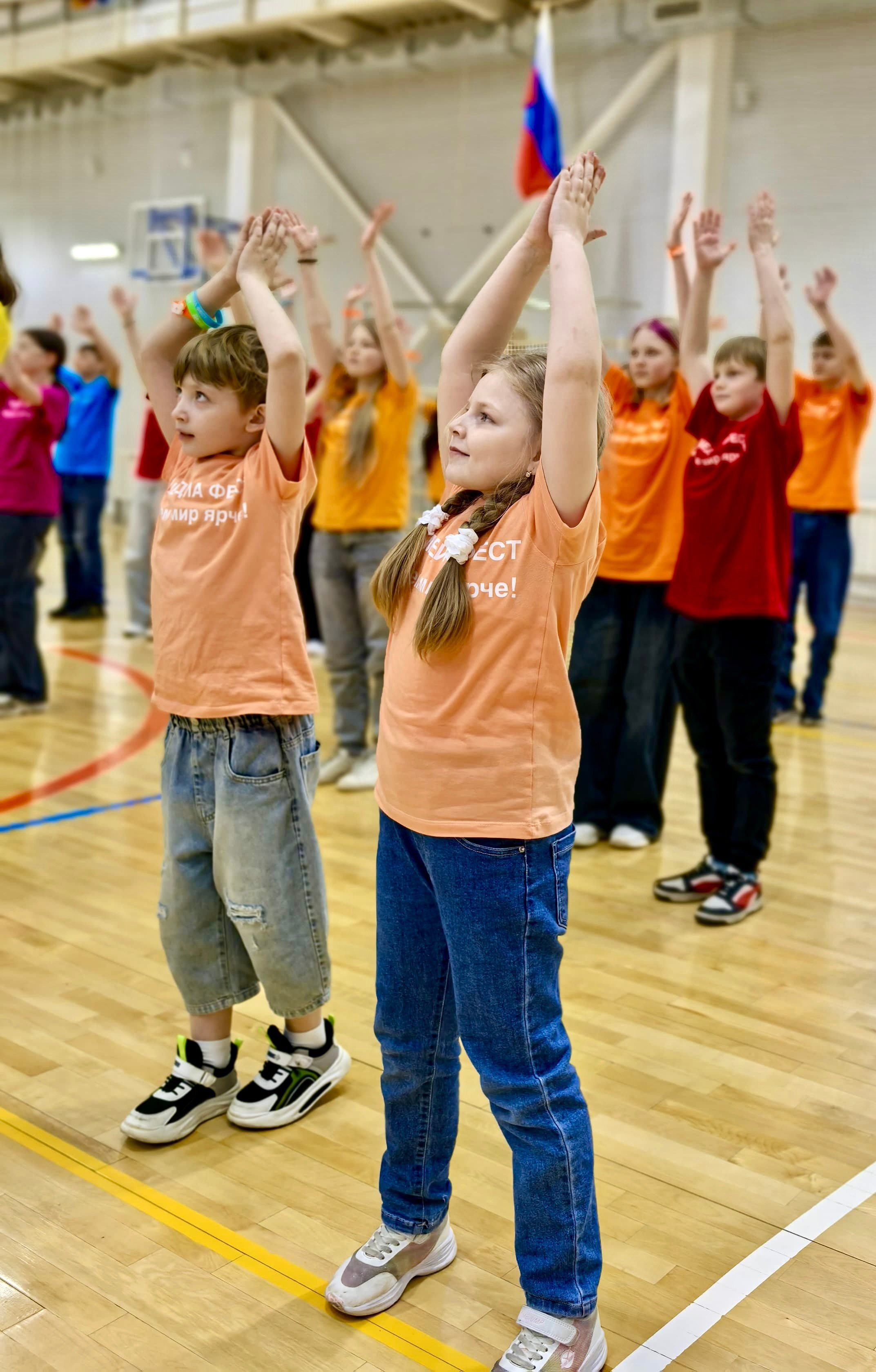 «Арт Медиа Фест» Весна 2025. АРТ МЕДИА ФЕСТИВАЛЬ