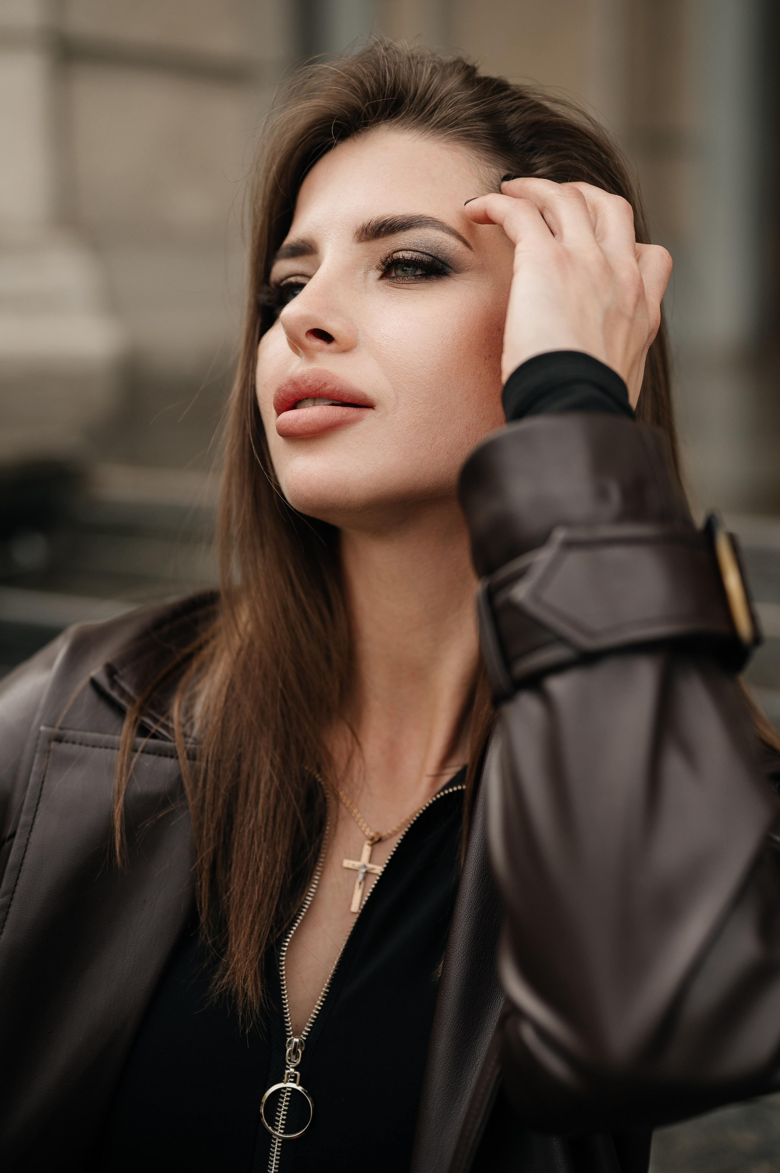 Ира. Свадебный и семейный фотограф в Краснодаре Алина Мельник