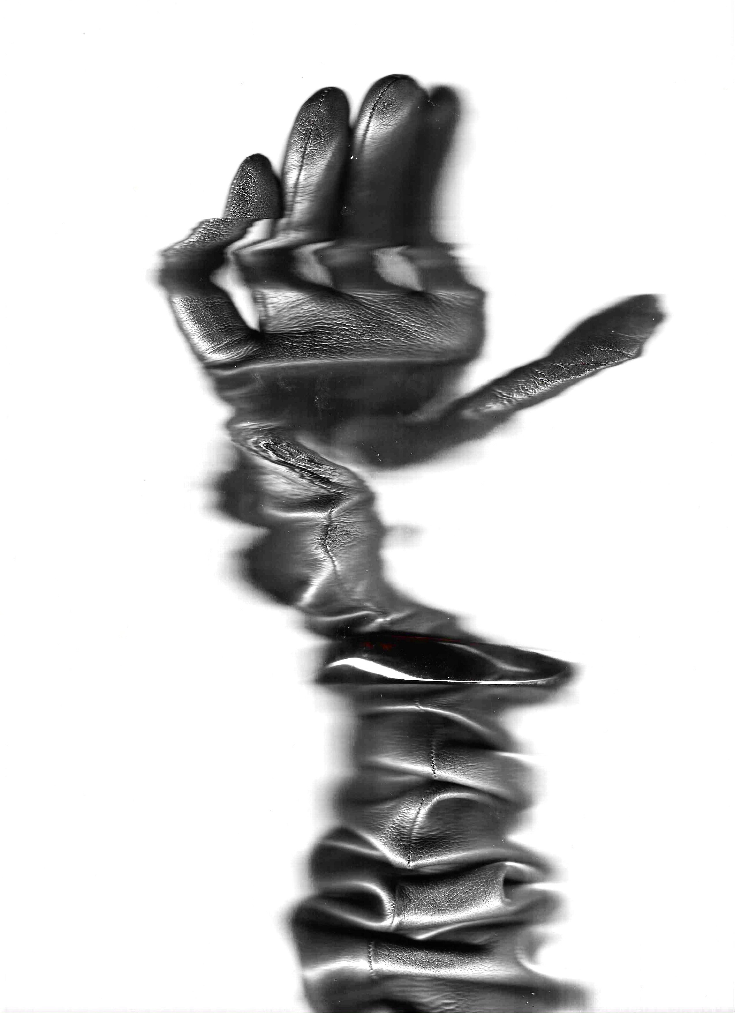 Things. Коммерческий и fashion-фотограф в Санкт-Петербурге Олеся Поле