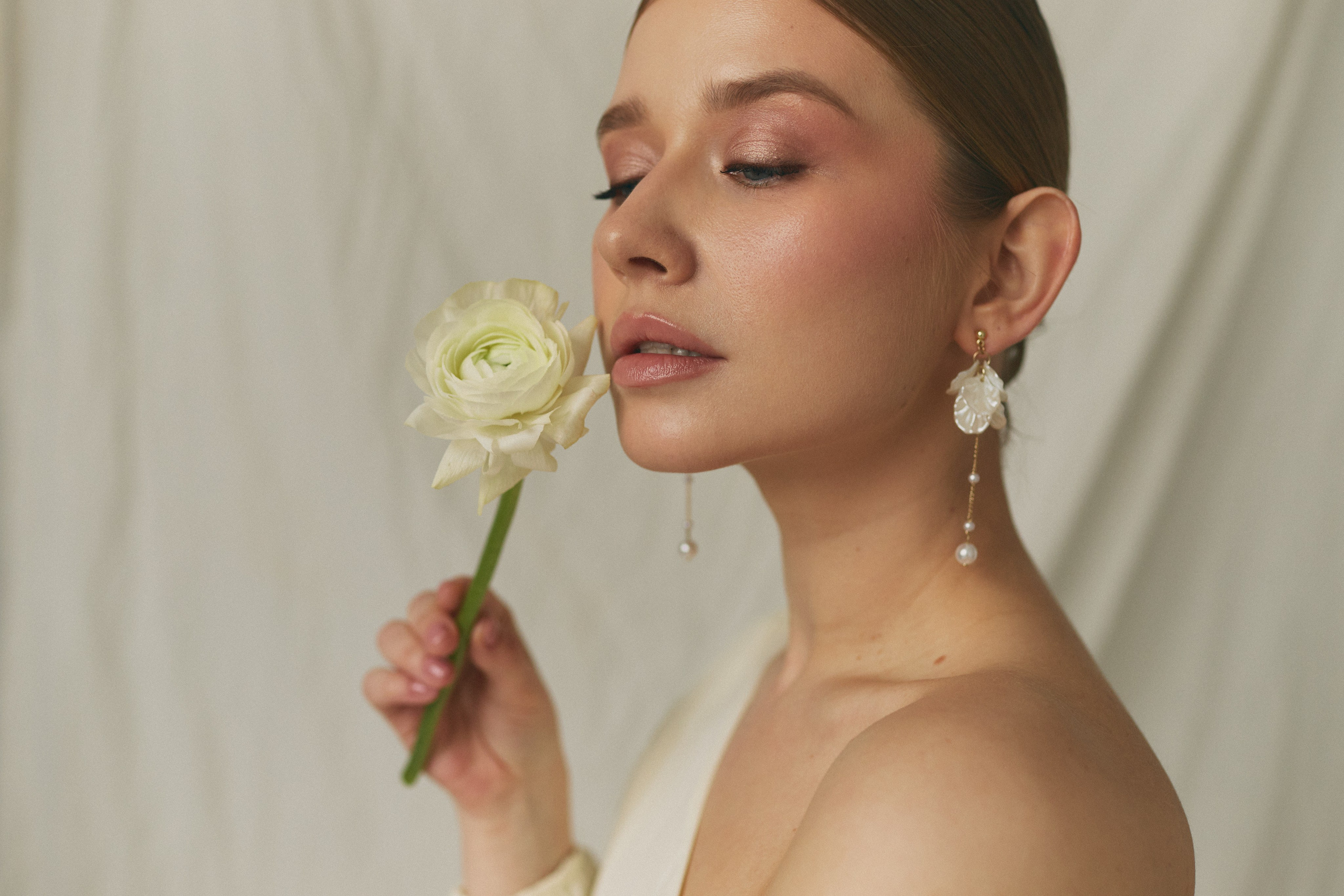 Анна. Свадебный фотограф Москва Татьяна Кундельчук