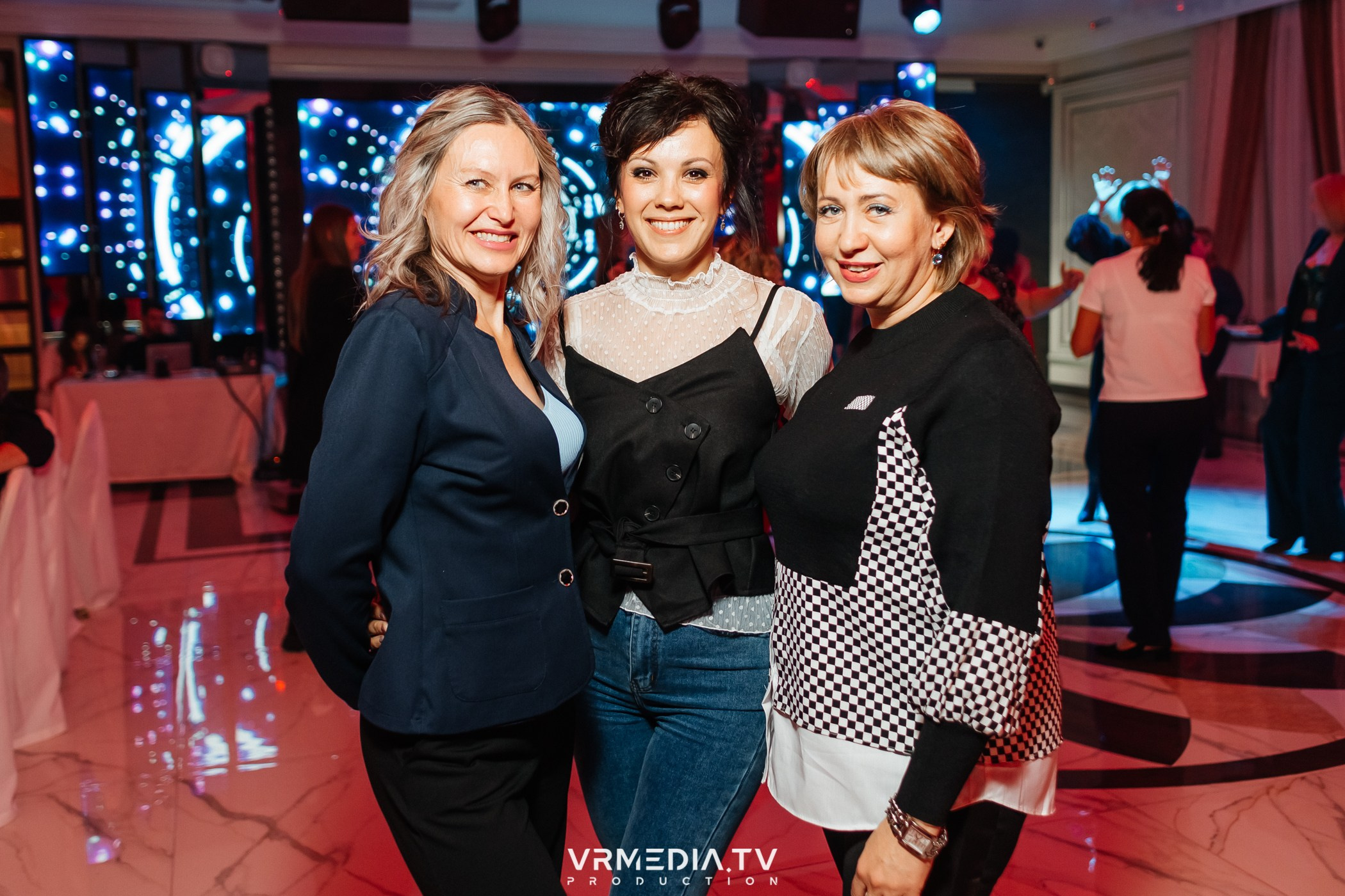 Выходные в ресторане «Лазурный берег»