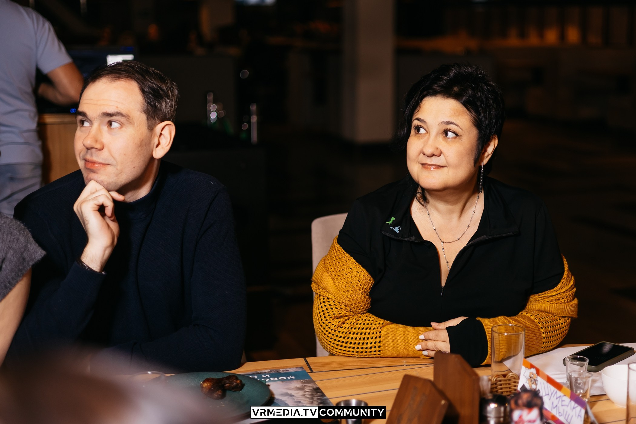 Ресторан «Мюнхен»: Эйнштейн Party