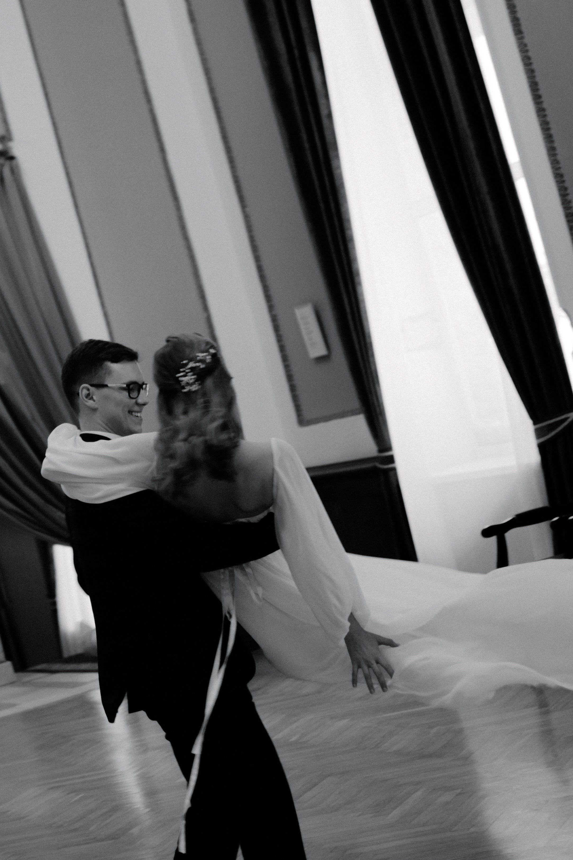 Натали & Никита. Фотограф Анфиса Хардина Екатеринбург