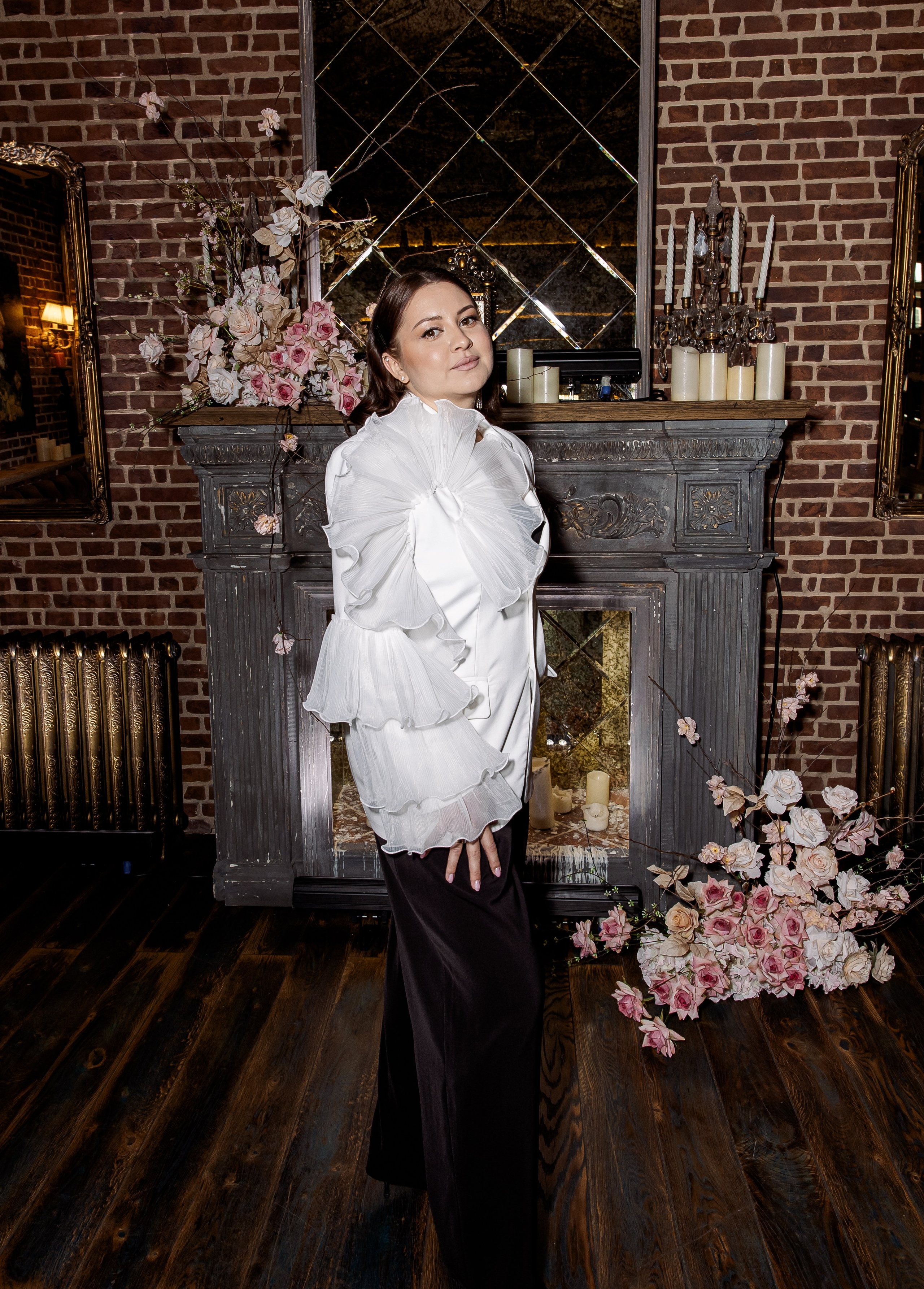 Свадебная выставка. Свадебный и семейный фотограф в Челябинске Юлия Ишимова