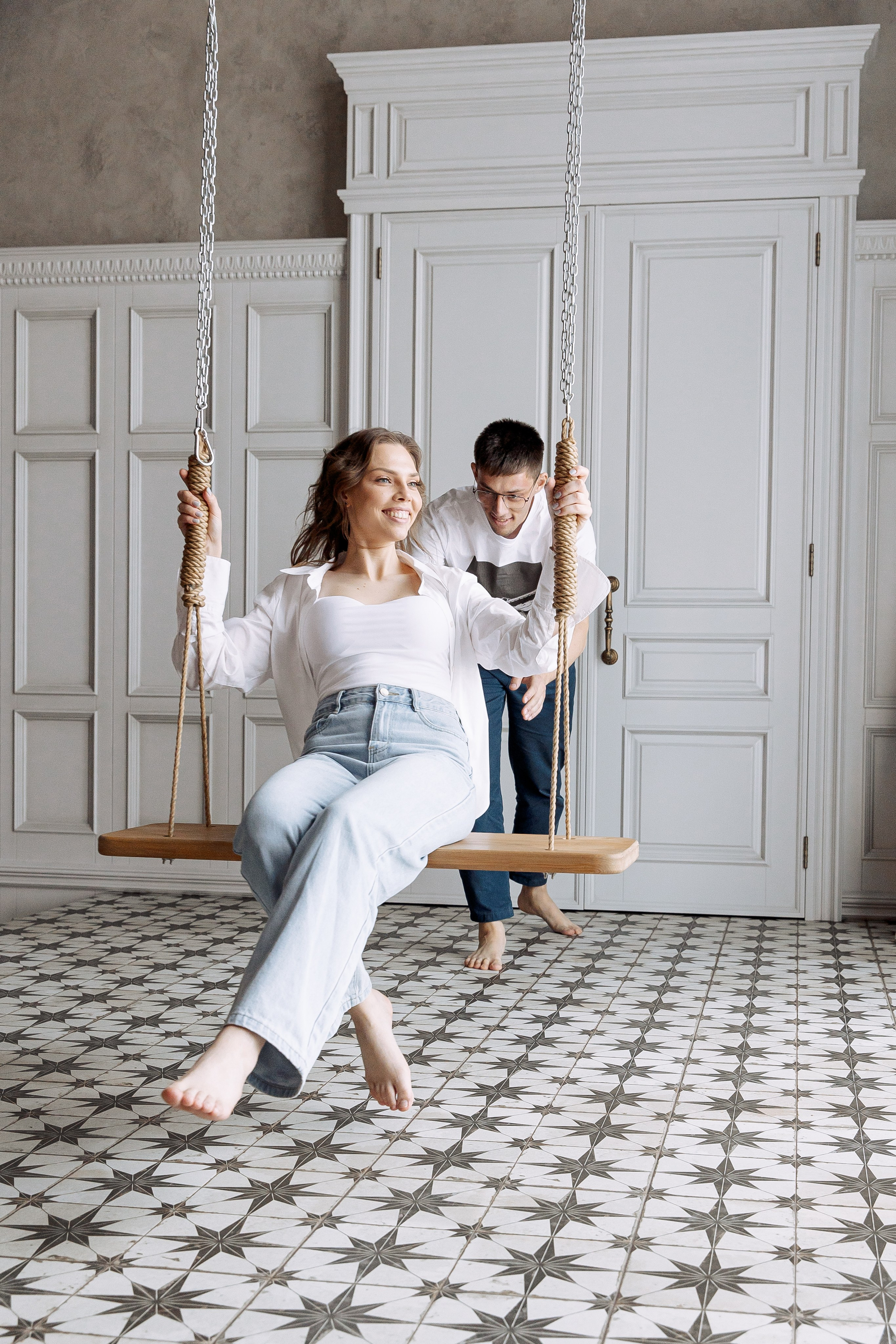 Ильнур и Елена. Свадебный и семейный фотограф в Челябинске Юлия Ишимова