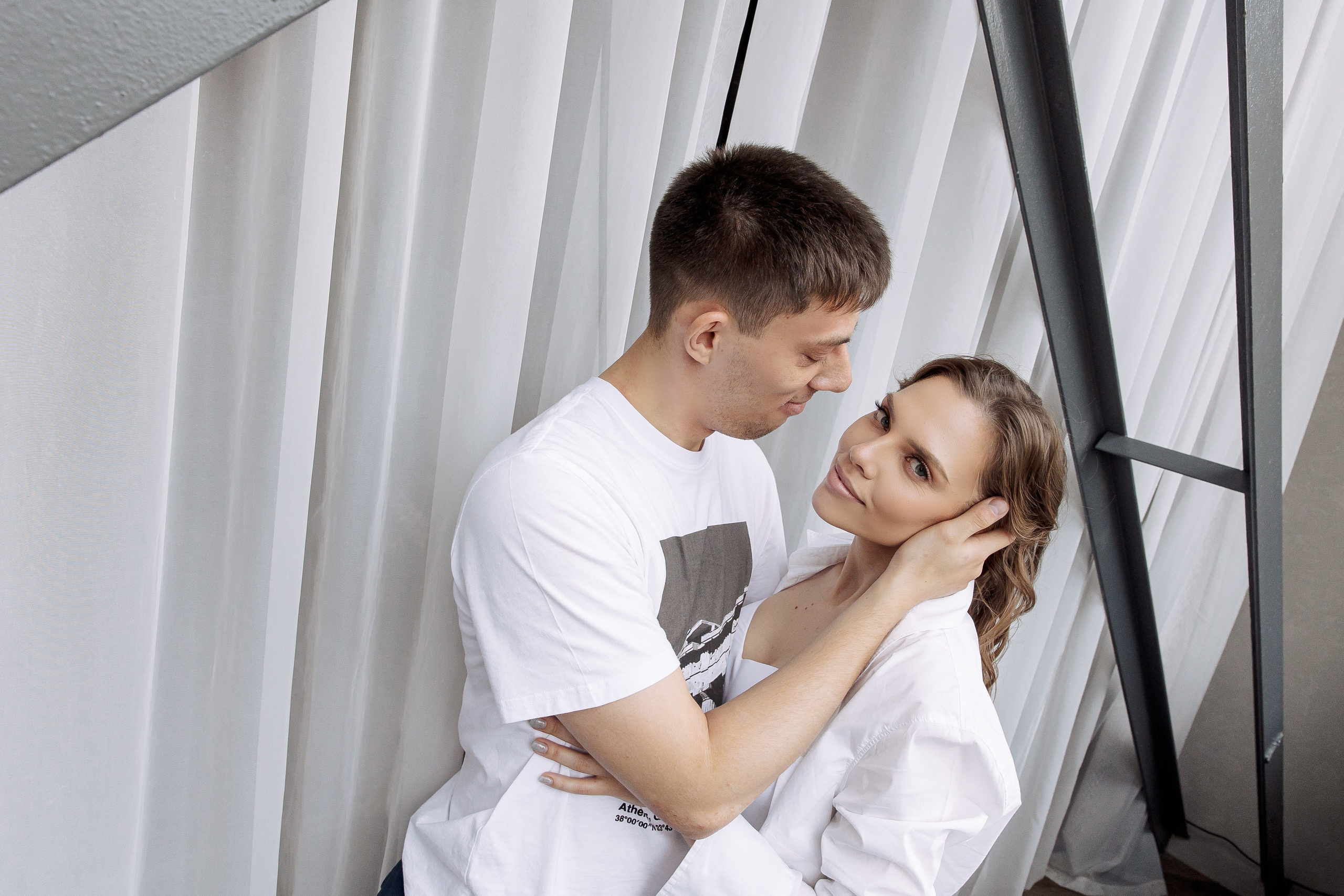 Ильнур и Елена. Свадебный и семейный фотограф в Челябинске Юлия Ишимова