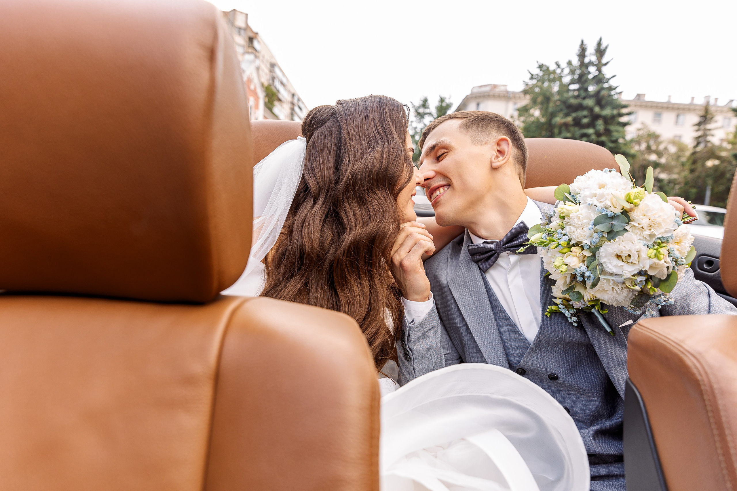 Сергей и Валерия. Свадебный и семейный фотограф в Челябинске Юлия Ишимова