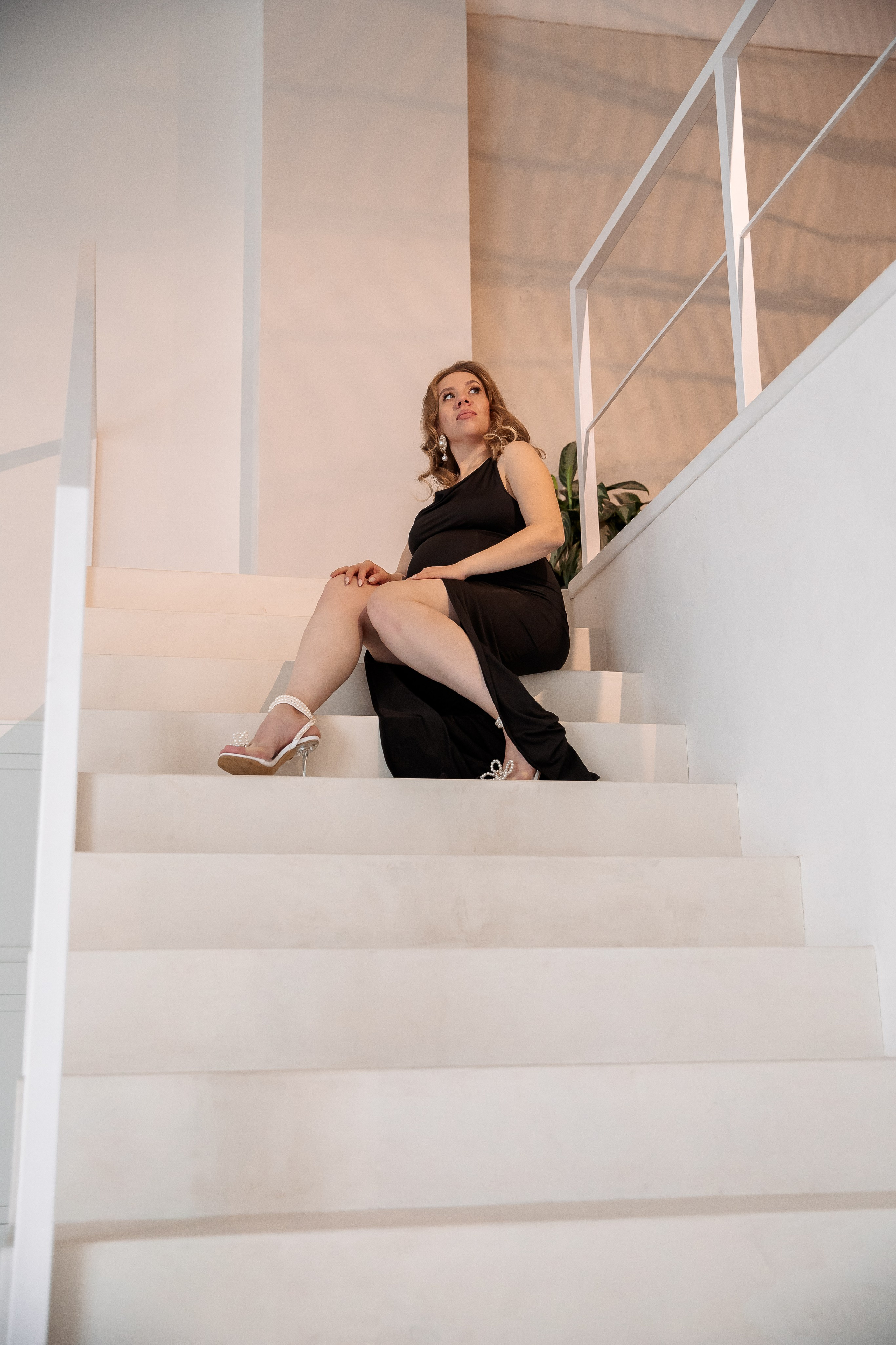 Алена беременность. Свадебный и семейный фотограф в Челябинске Юлия Ишимова