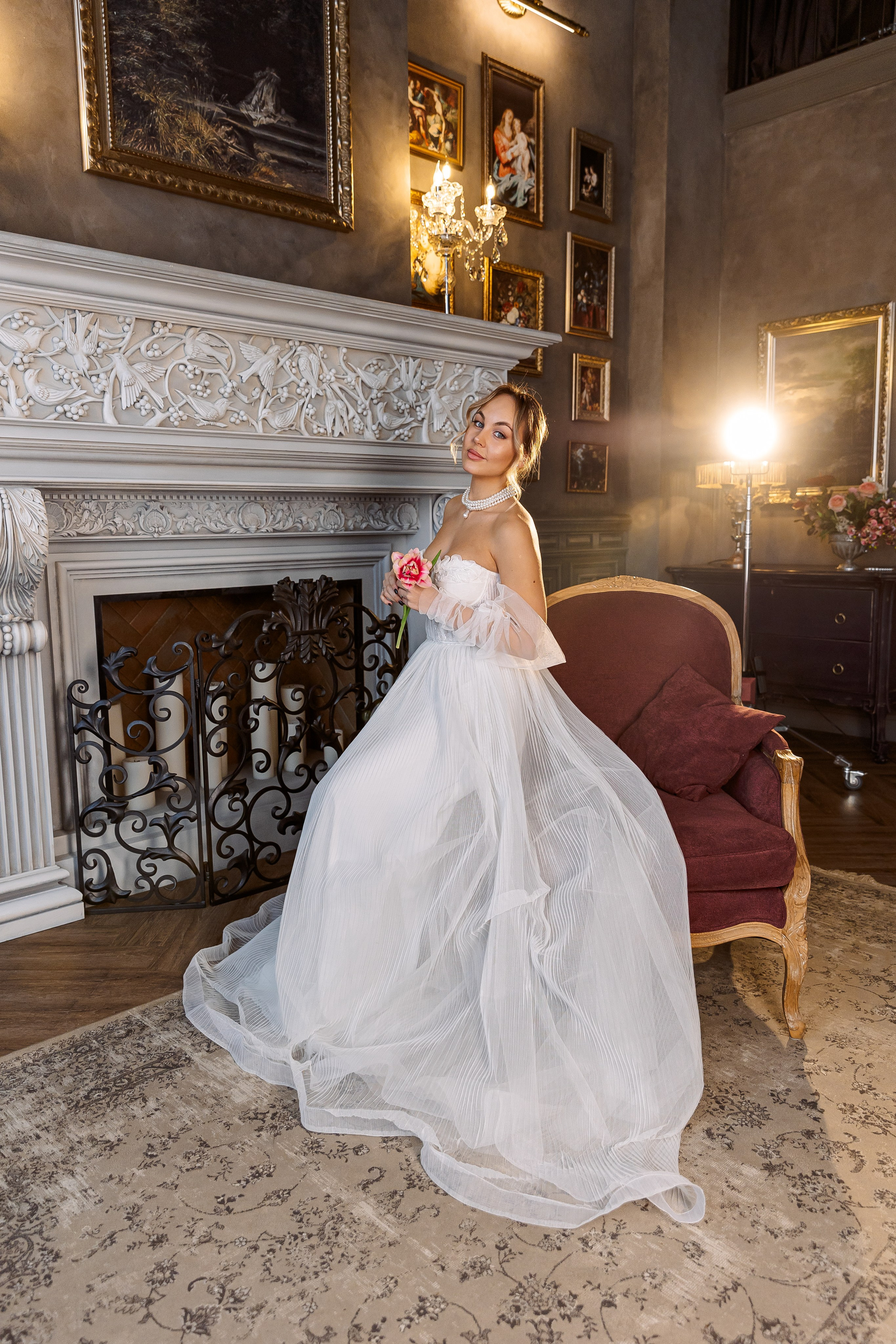 Анастасия утро. Свадебный и семейный фотограф в Челябинске Юлия Ишимова