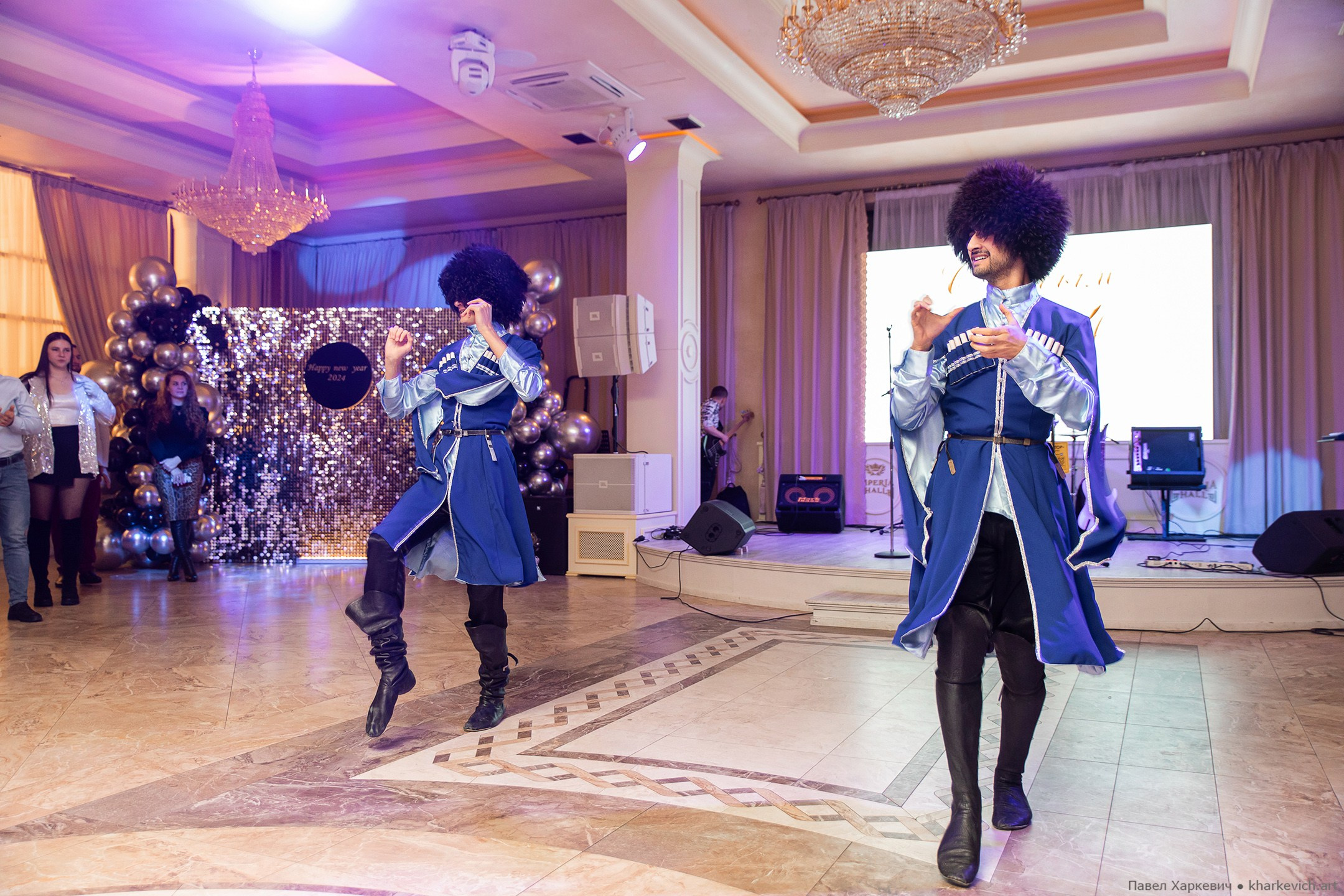 Корпоративы. Фото-видео студия WEDDING ART