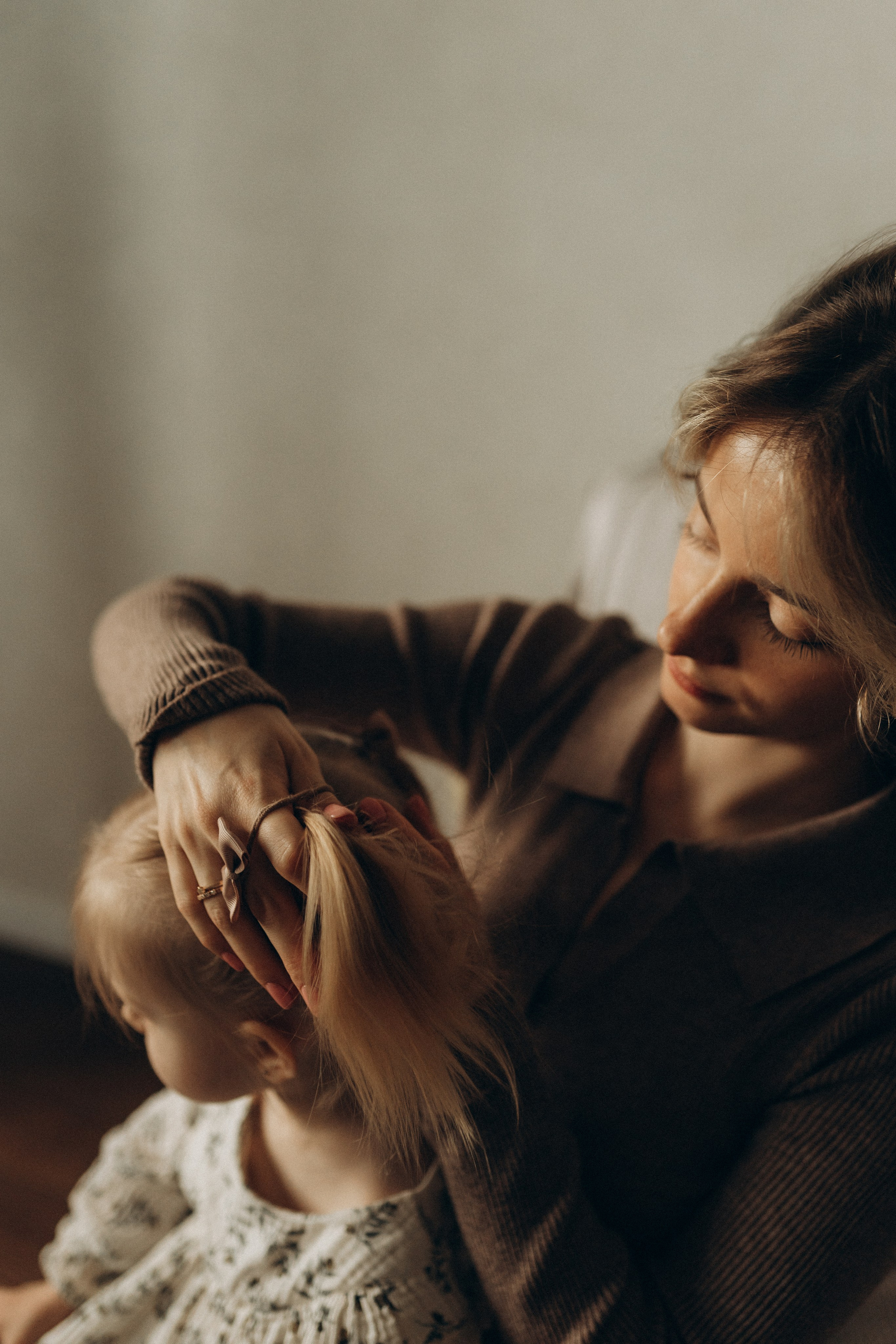 Саша, Паша и София. Семейный lifestyle фотограф в Москве Рената Рафикова