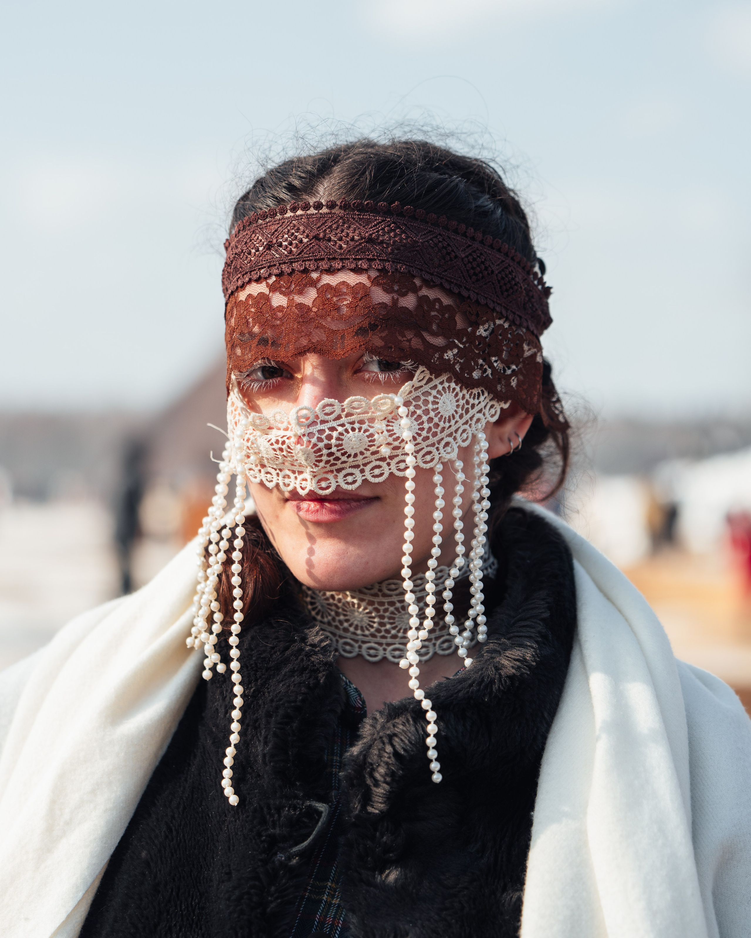 Масленица в Никола — Ленивце. @tomrus: Рустам Шагиморданов — фотограф