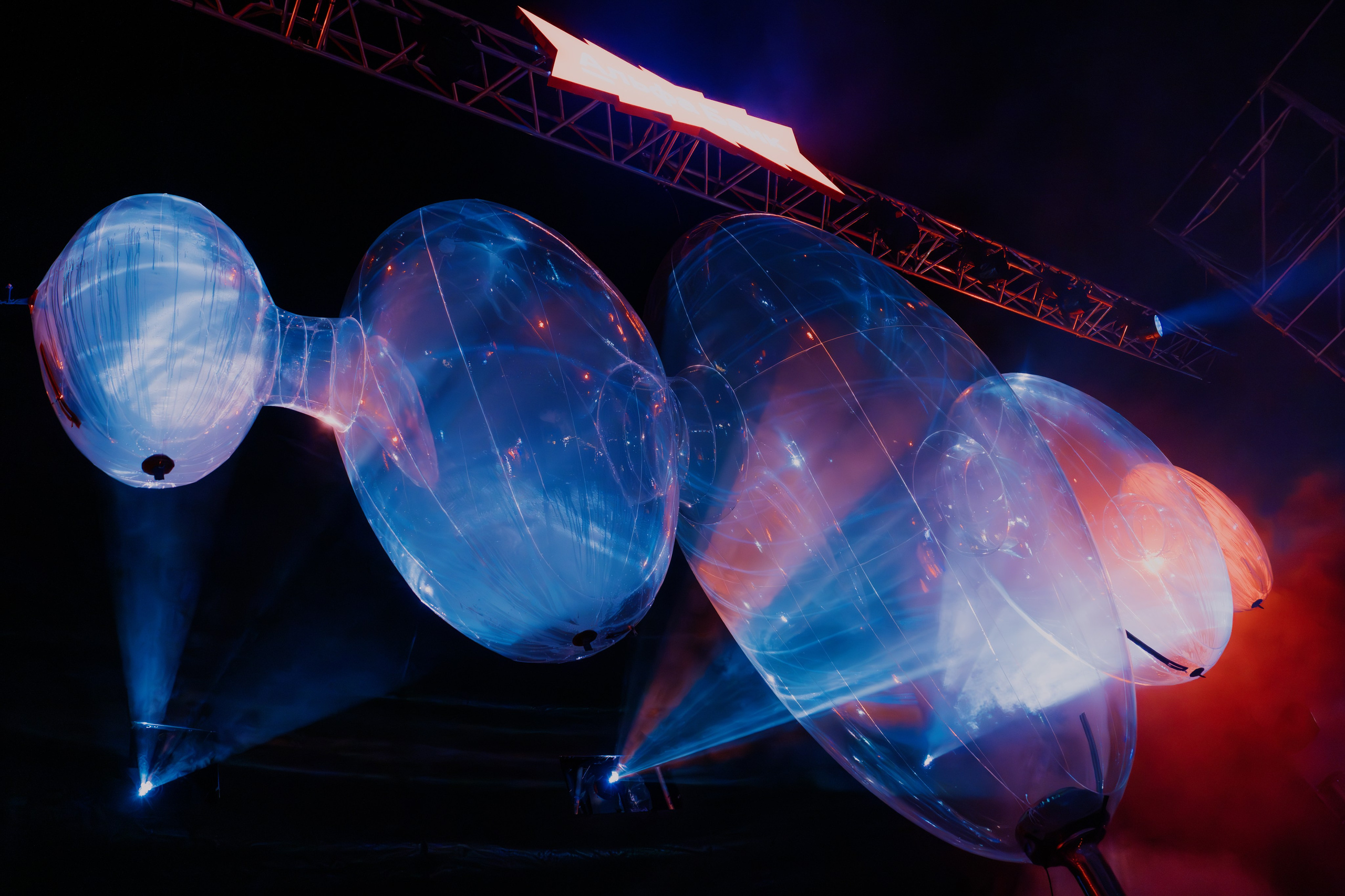 New Star Weekend, SILA SVETA. @tomrus: Рустам Шагиморданов — фотограф