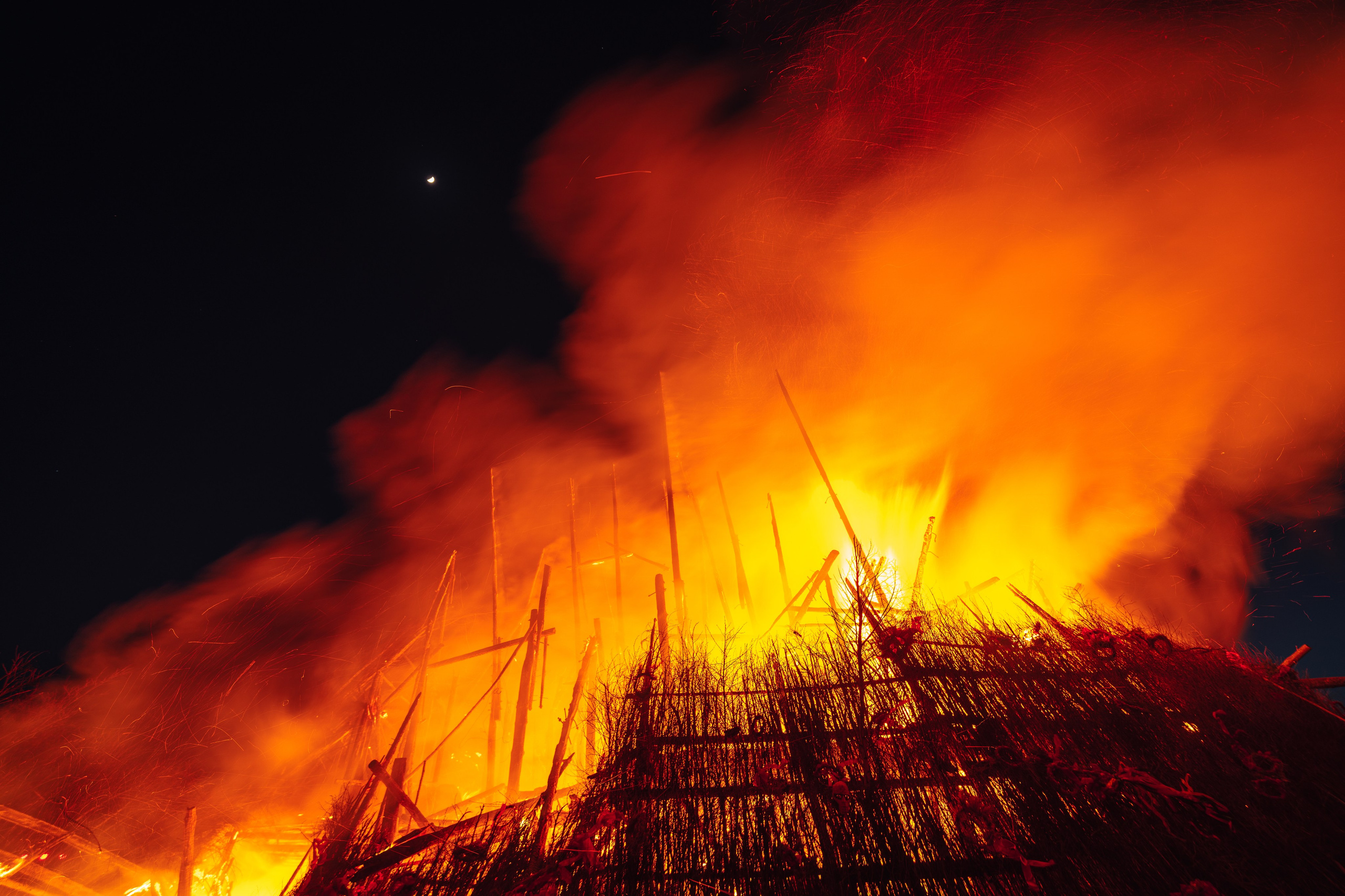 Масленица в Никола — Ленивце. @tomrus: Рустам Шагиморданов — фотограф