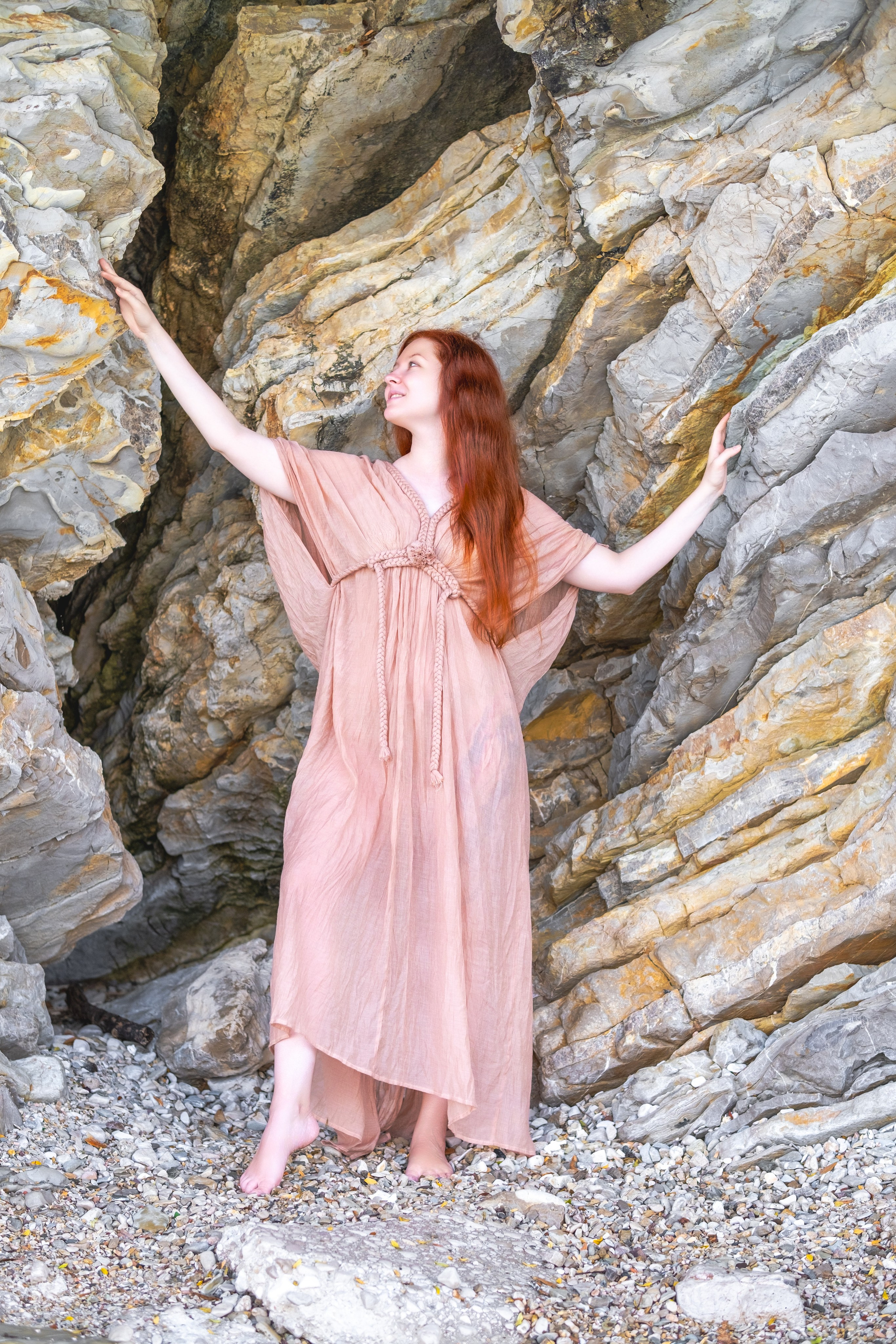 Liza. Family and wedding photographer in Montenegro