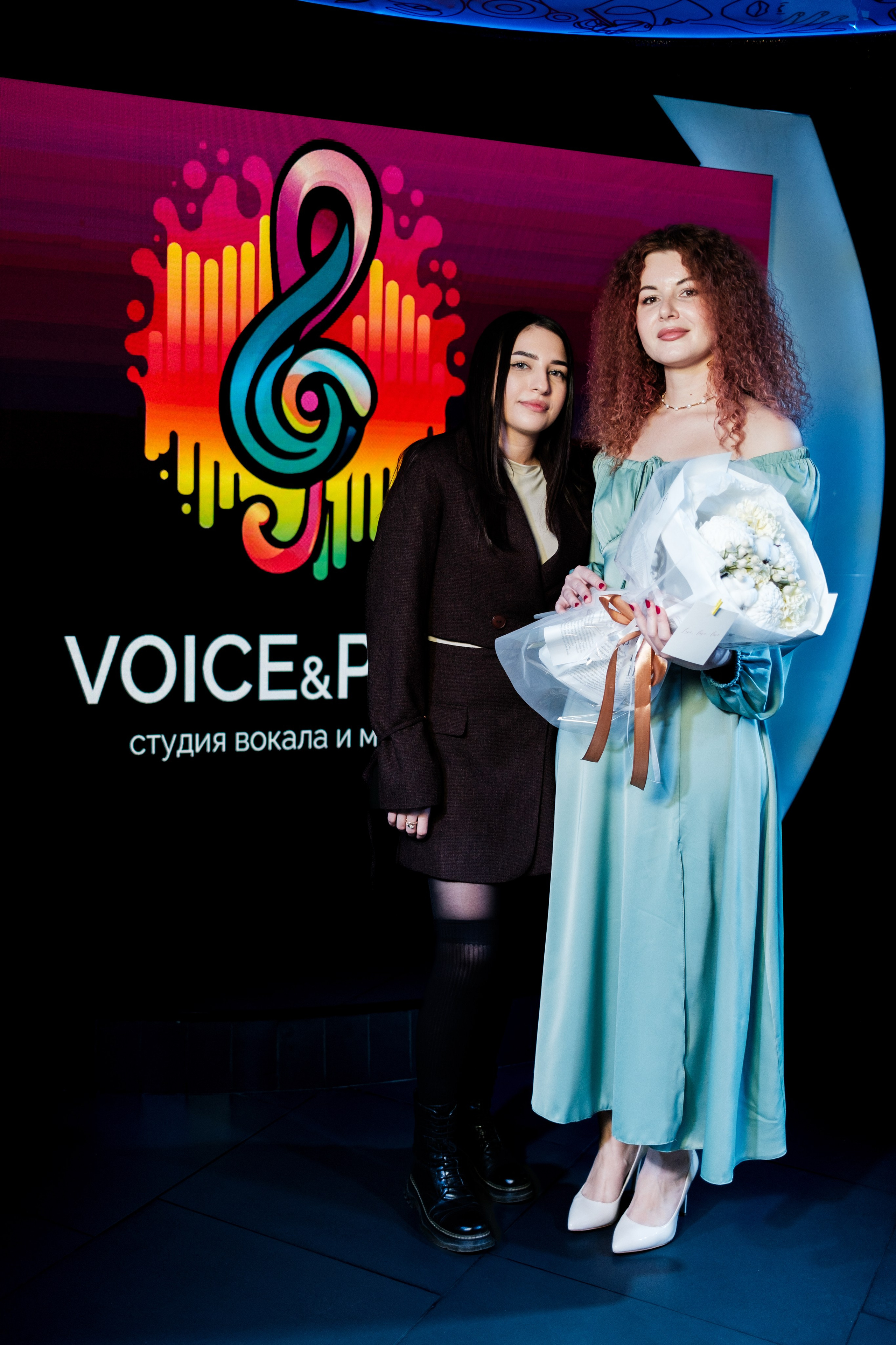 Voice&Play | караоке-бар ГОСТИ. Свадебный и репортажной фотограф Денис Ожигин в Краснодаре и Краснодарском крае