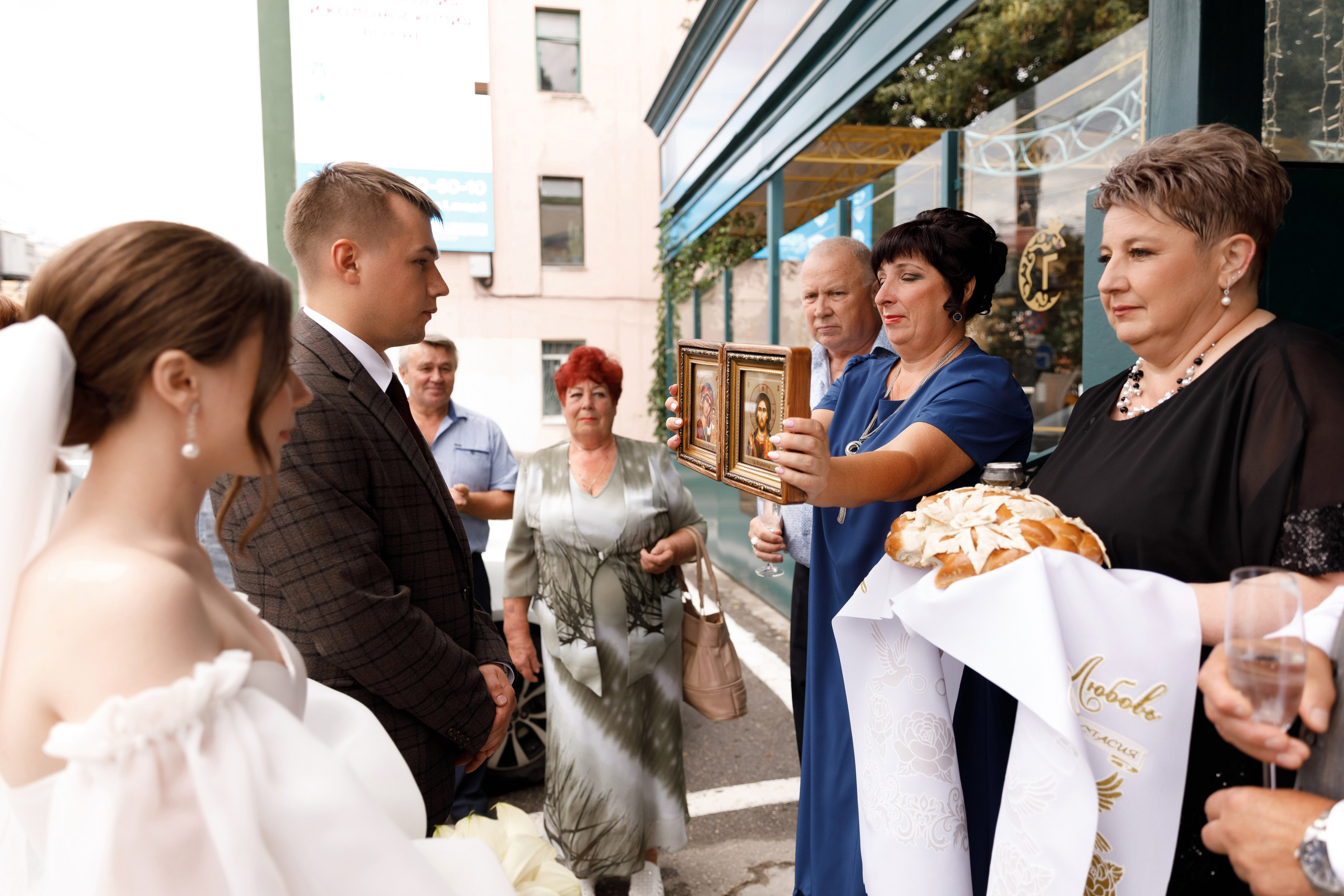 IGOR & ANASTASIA. Свадебный фотограф в Туле и Москве