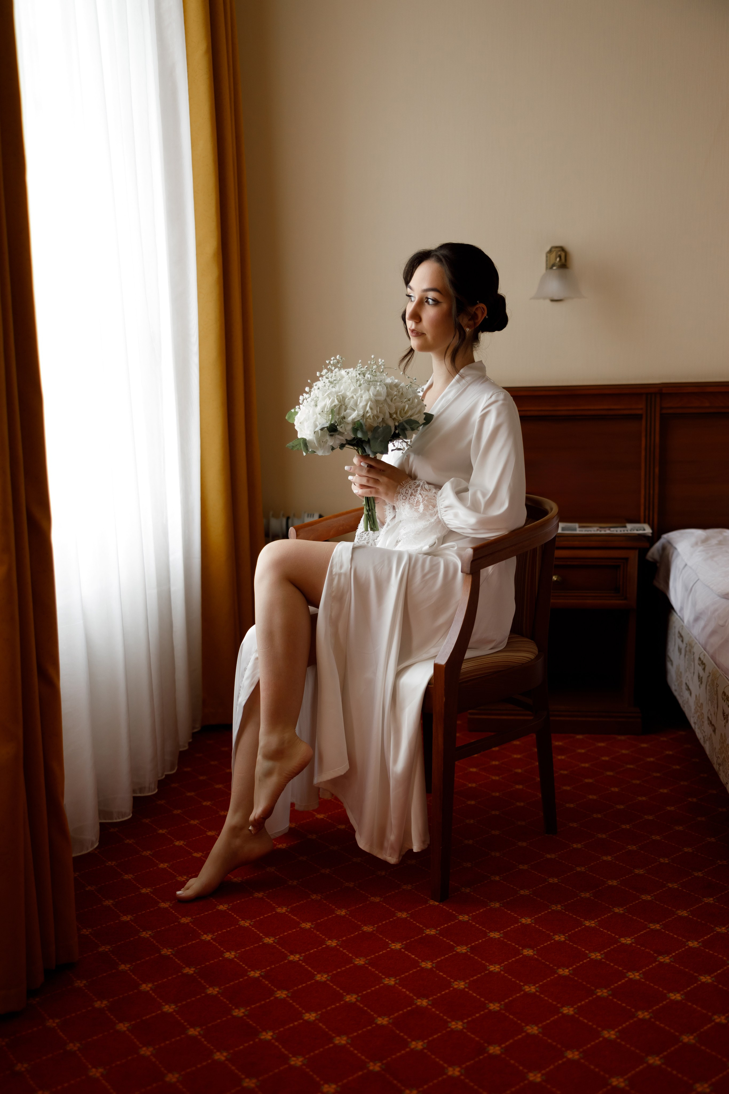 SERGEI & RUZANA. Свадебный фотограф в Туле и Москве