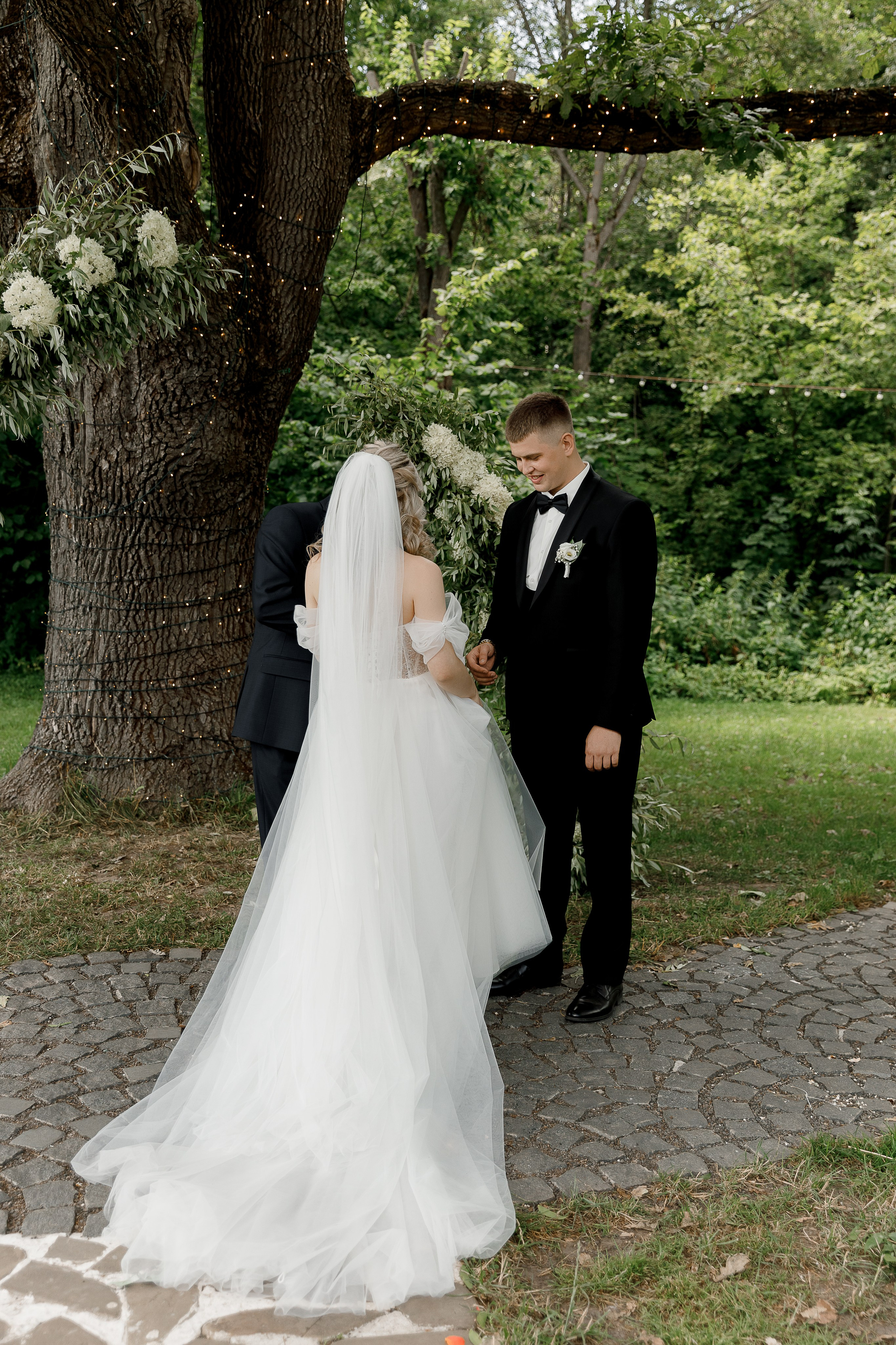 ARTEM & YULIA. Свадебный фотограф в Туле и Москве