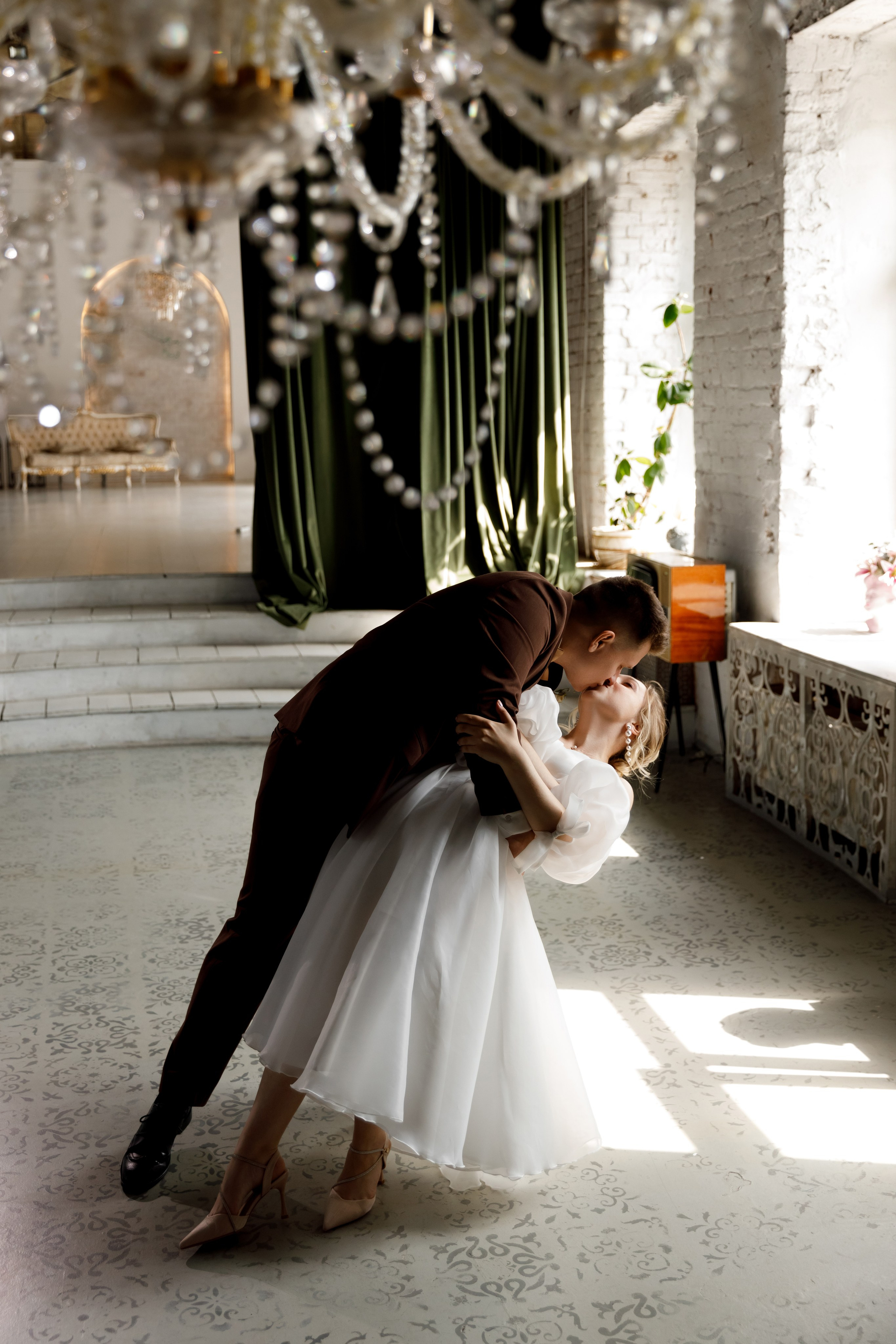 GENNADY & ANGELINA. Свадебный фотограф в Туле и Москве