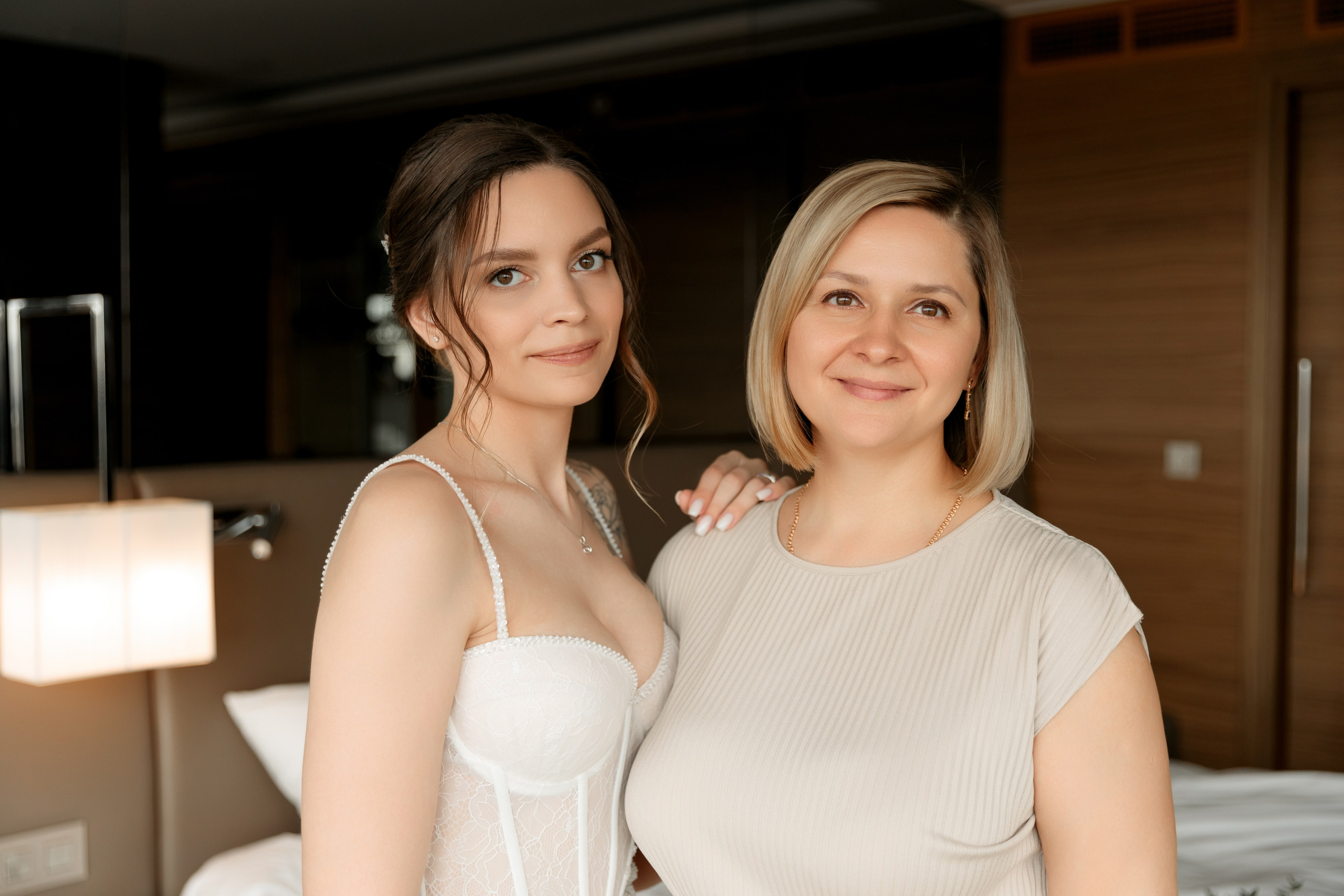 PAVEL & ALINA. Свадебный фотограф в Туле и Москве