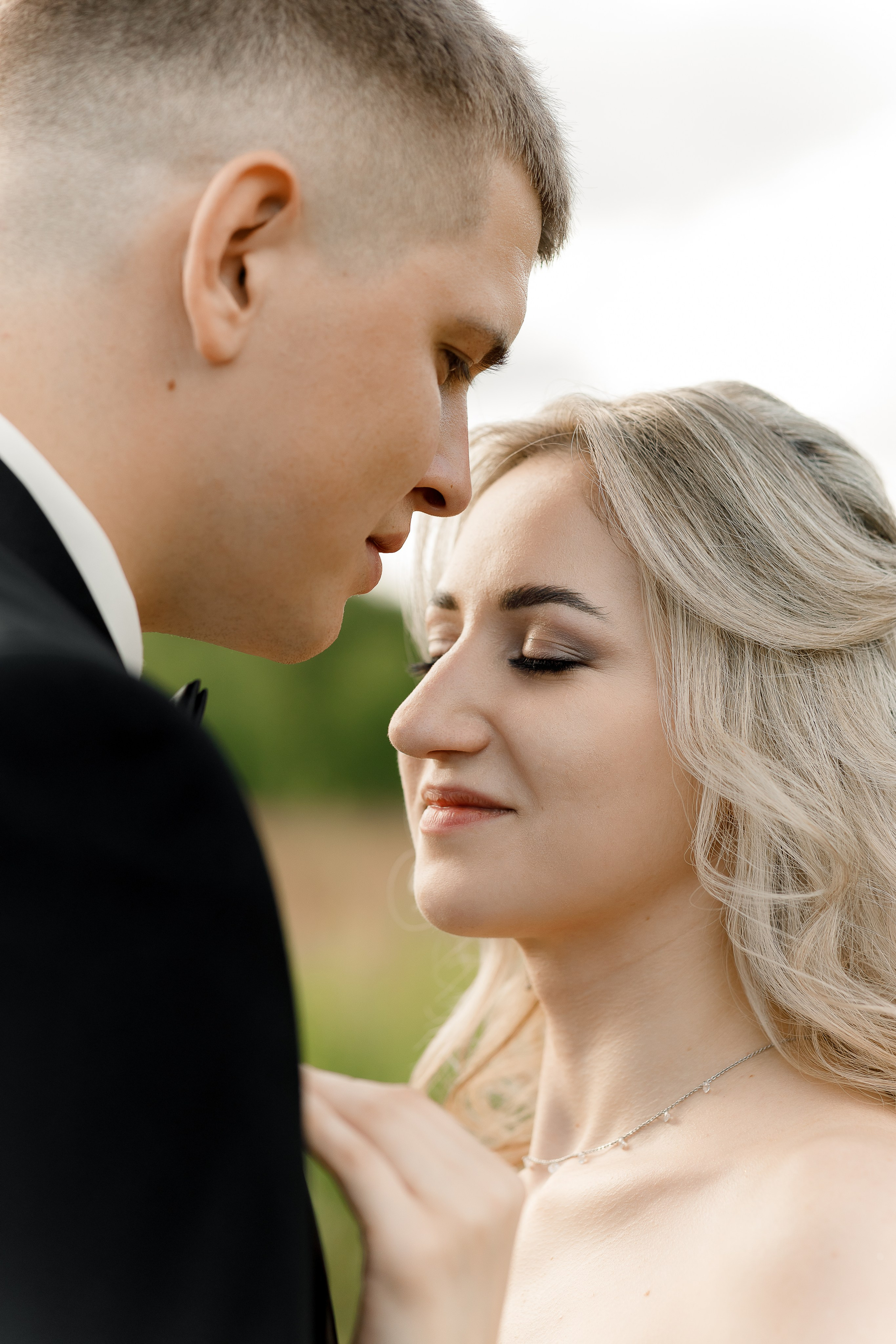 ARTEM & YULIA. Свадебный фотограф в Туле и Москве