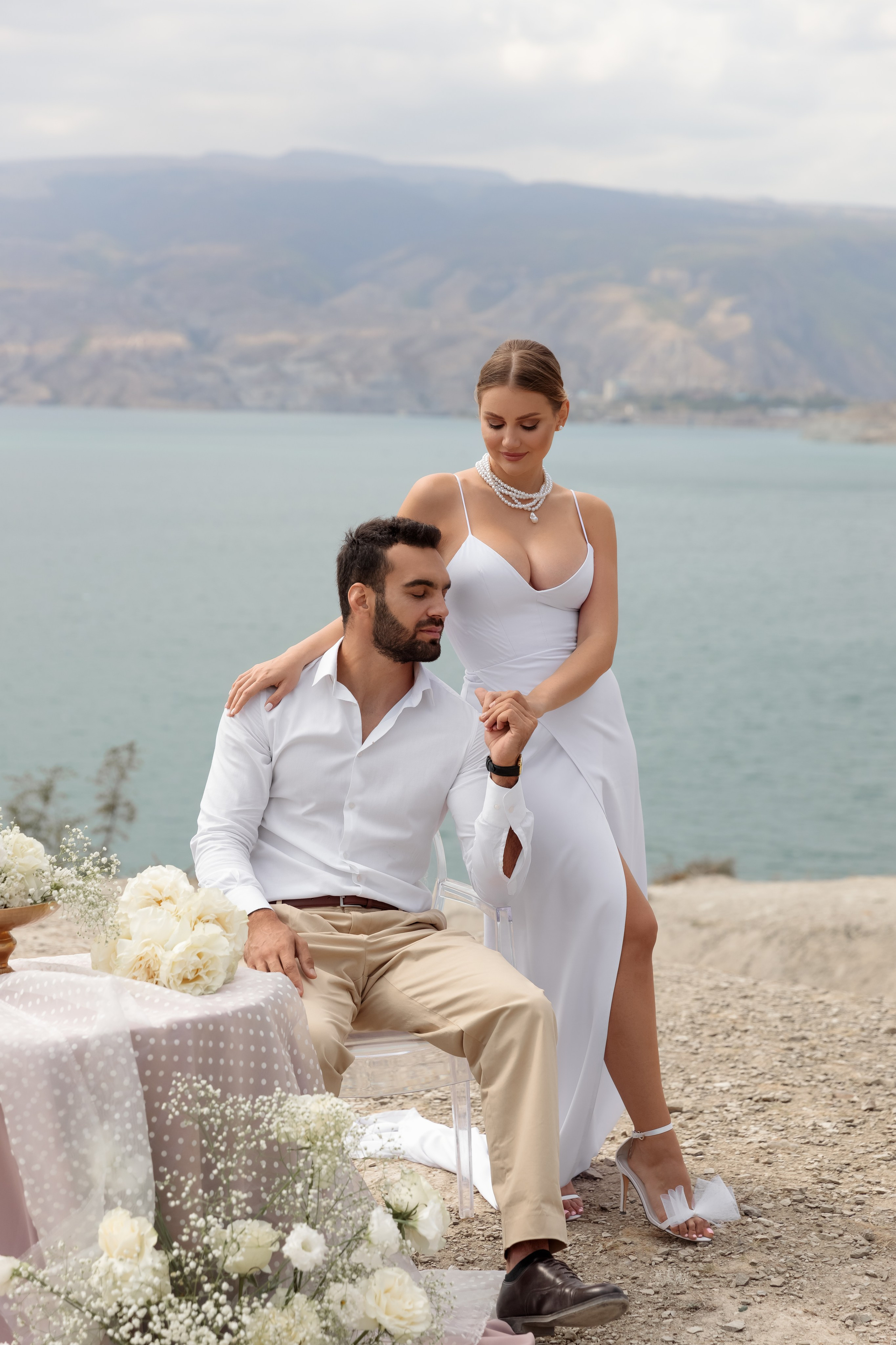 MURAD & ALINA. Свадебный фотограф в Туле и Москве