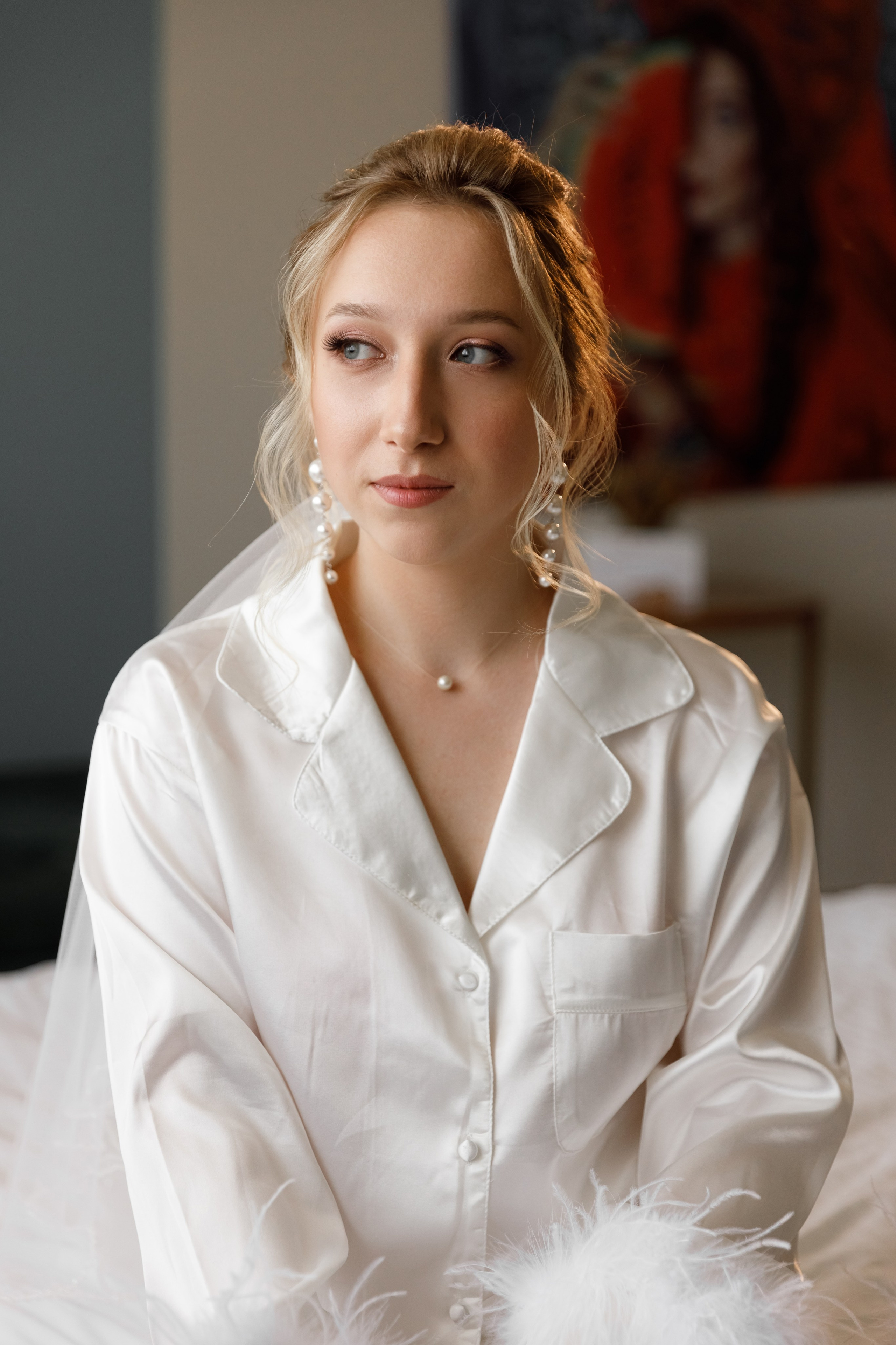 GENNADY & ANGELINA. Свадебный фотограф в Туле и Москве