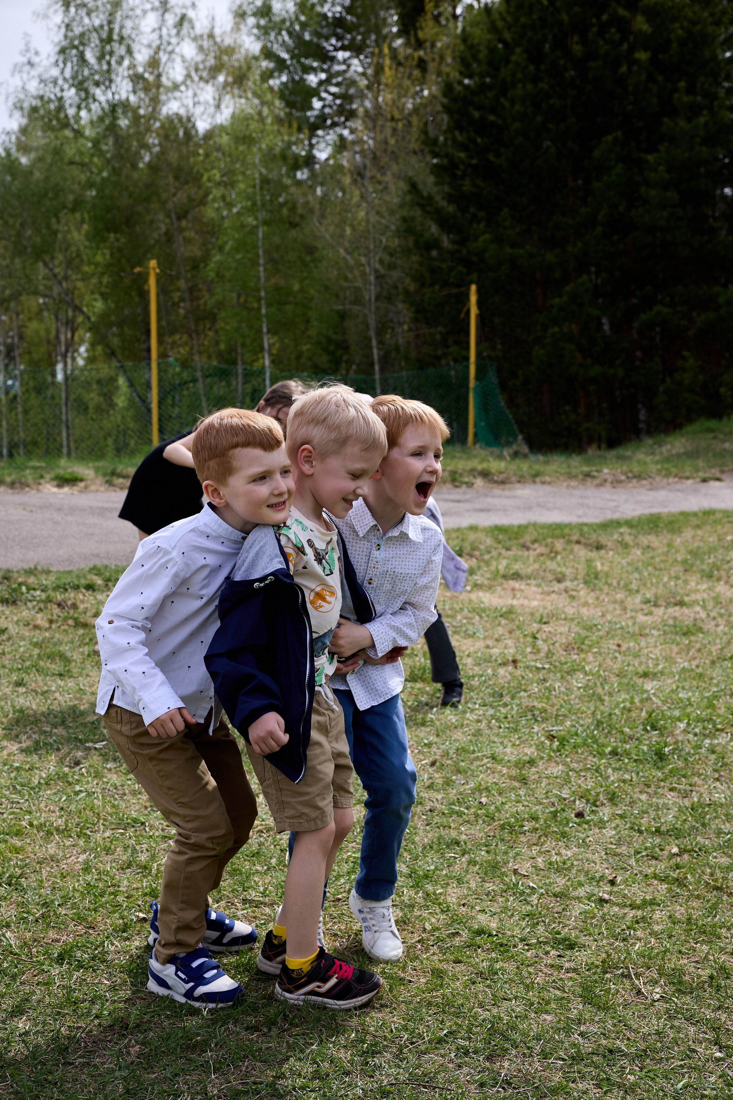 Детские съёмки. Фотограф Красноярск