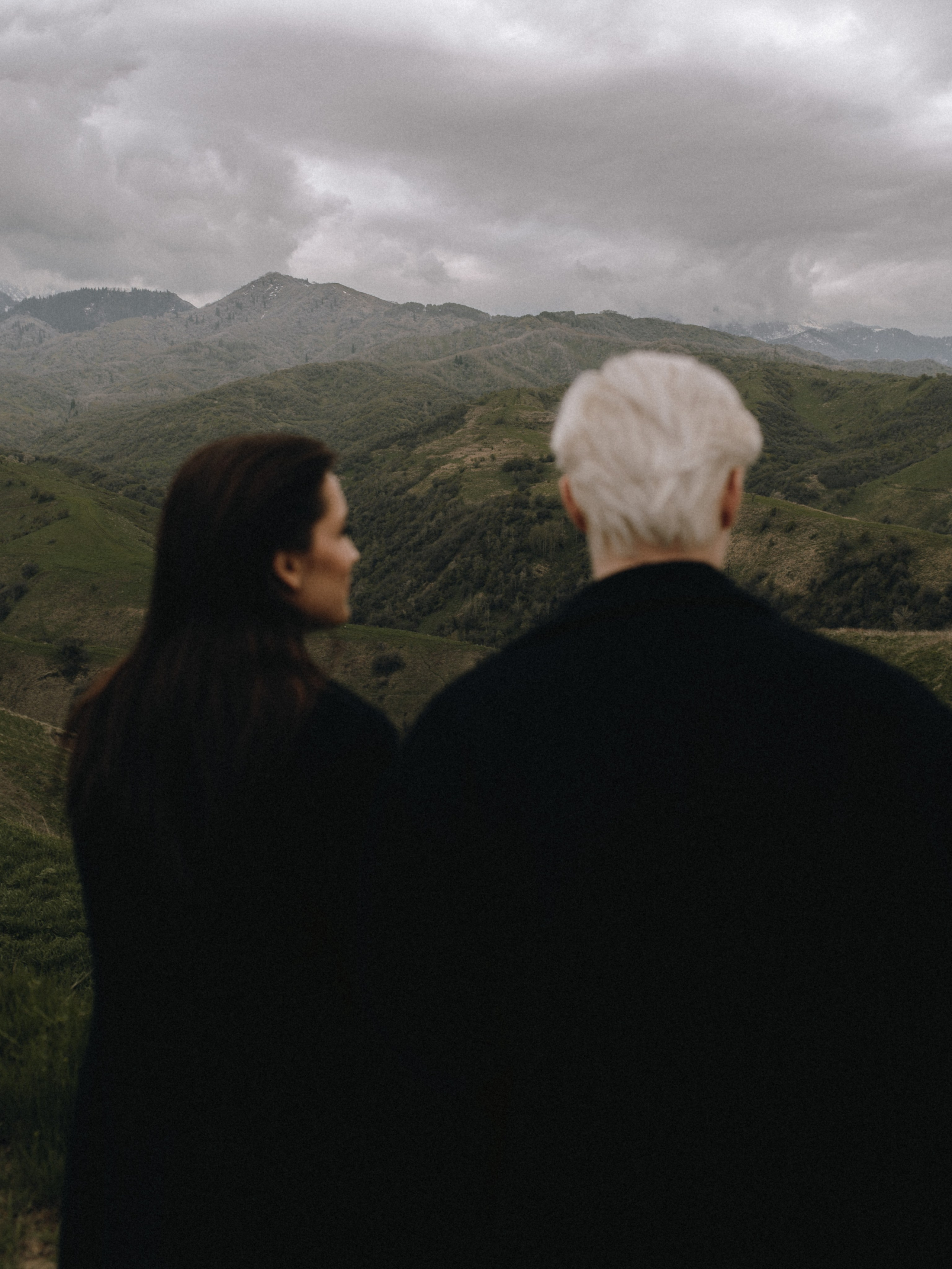 25 апреля. Alyona Latysheva / Photographer / Almaty