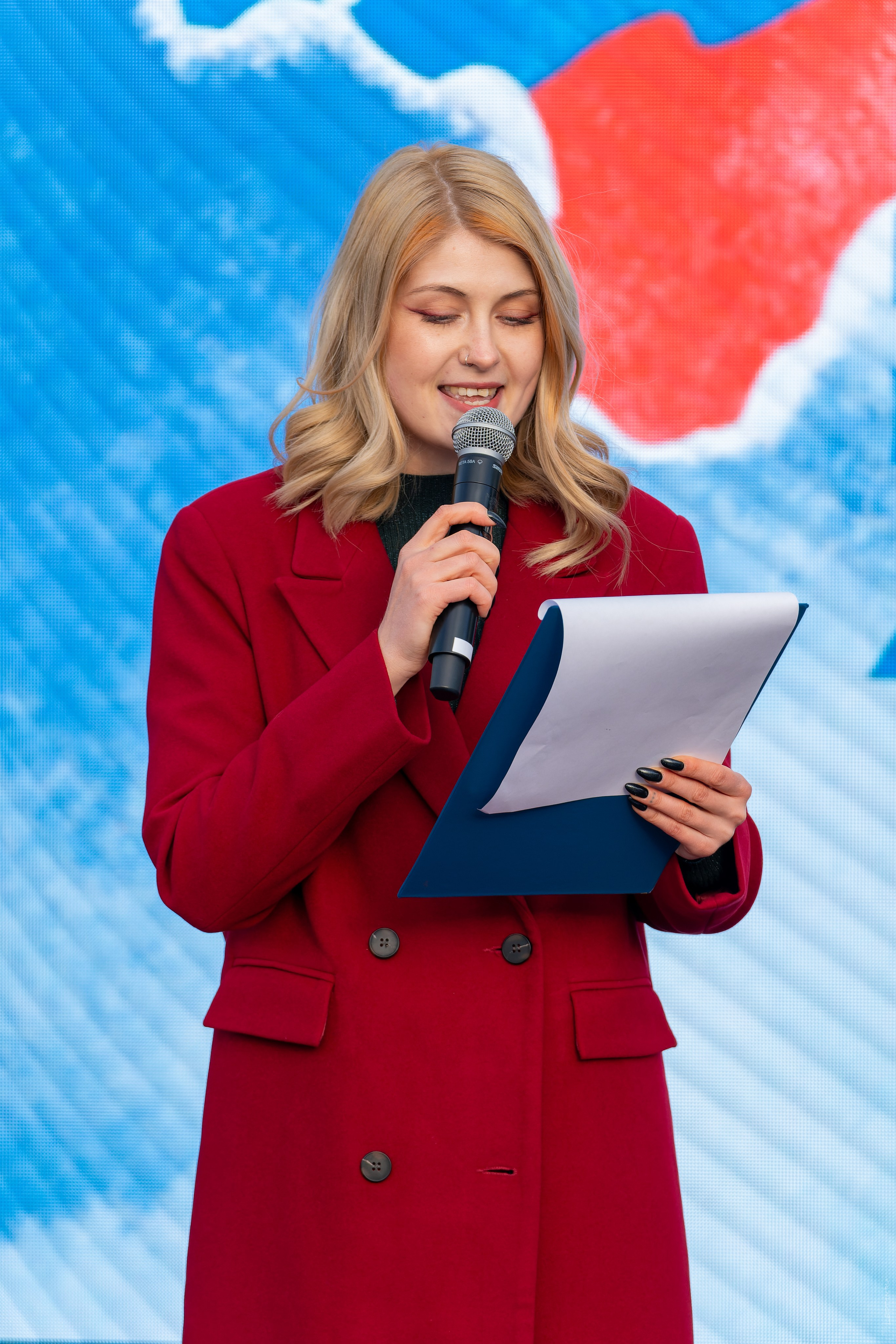 Концерт Крымская весна. «Студия DRONAVT`s» — видеосъёмка и фотография г. Москва