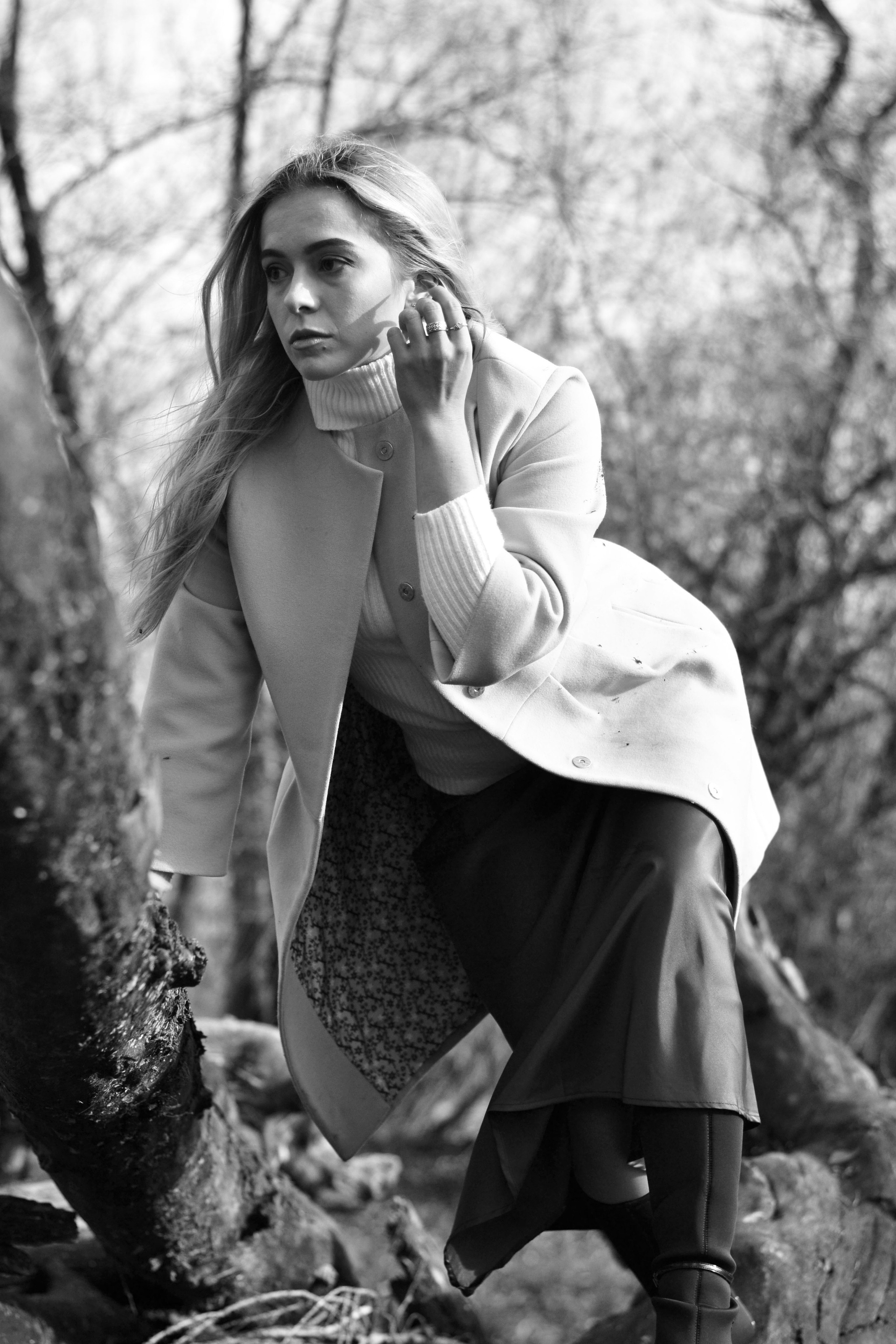 Лера. Фотограф Ольга Дмитриева. Новосибирск